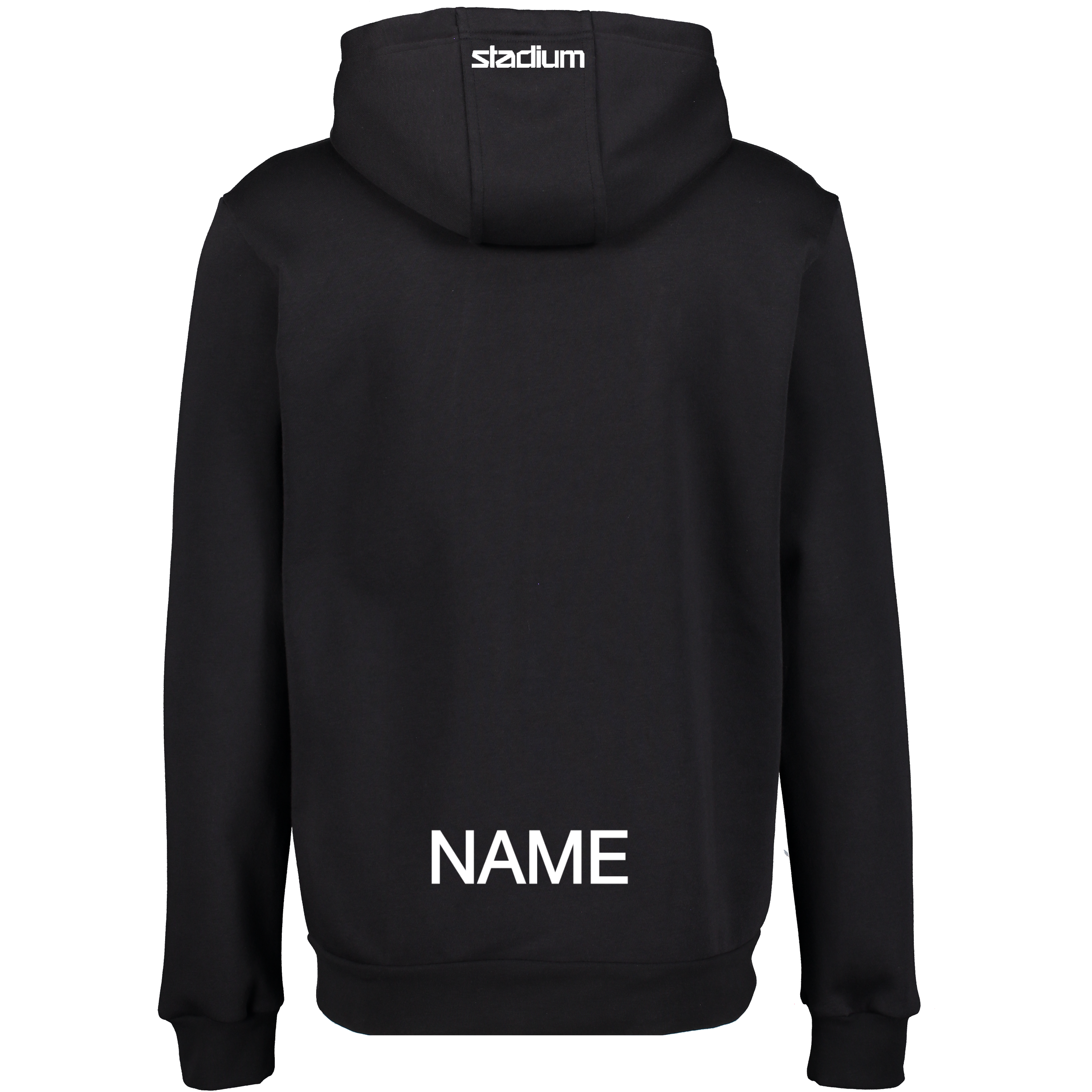 ADIDAS, ENT26 FZ HOOD JR