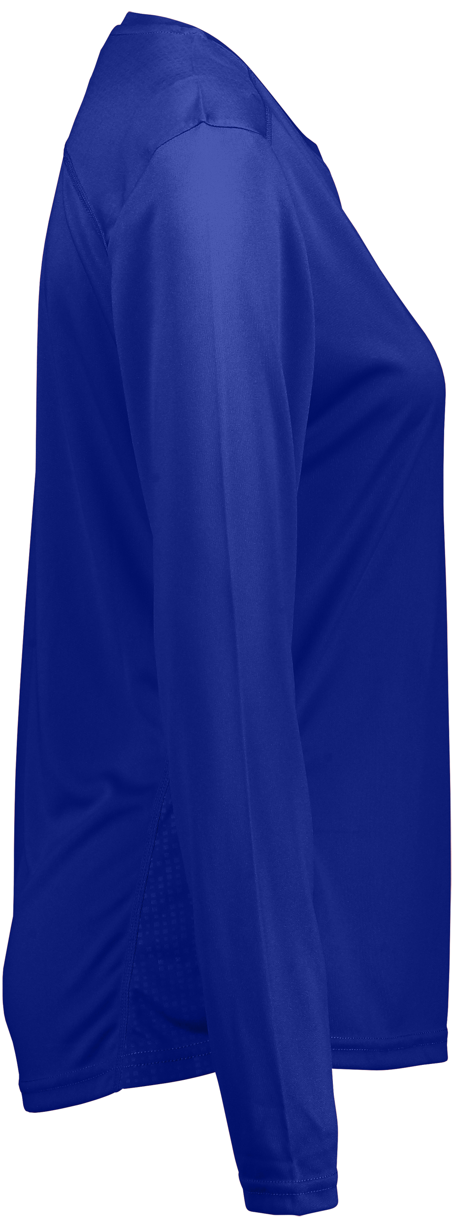 CRAFT, Rush Ls Tee W