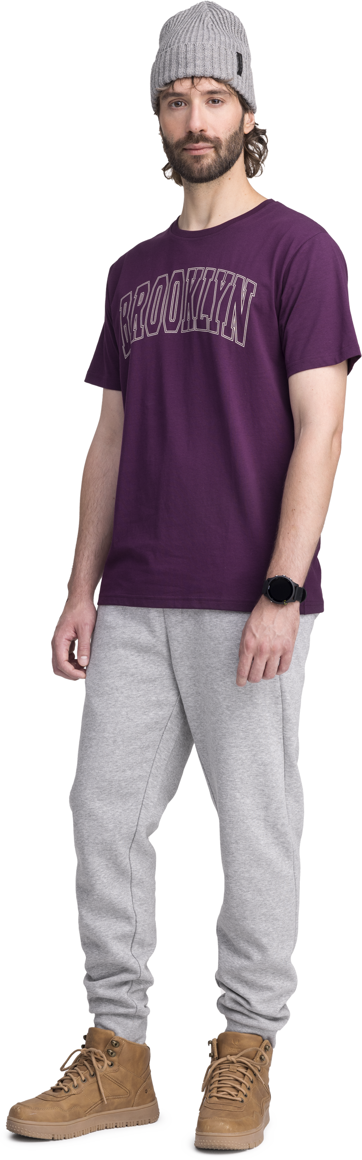SOC, M CORE CUFF SWEAT PANT