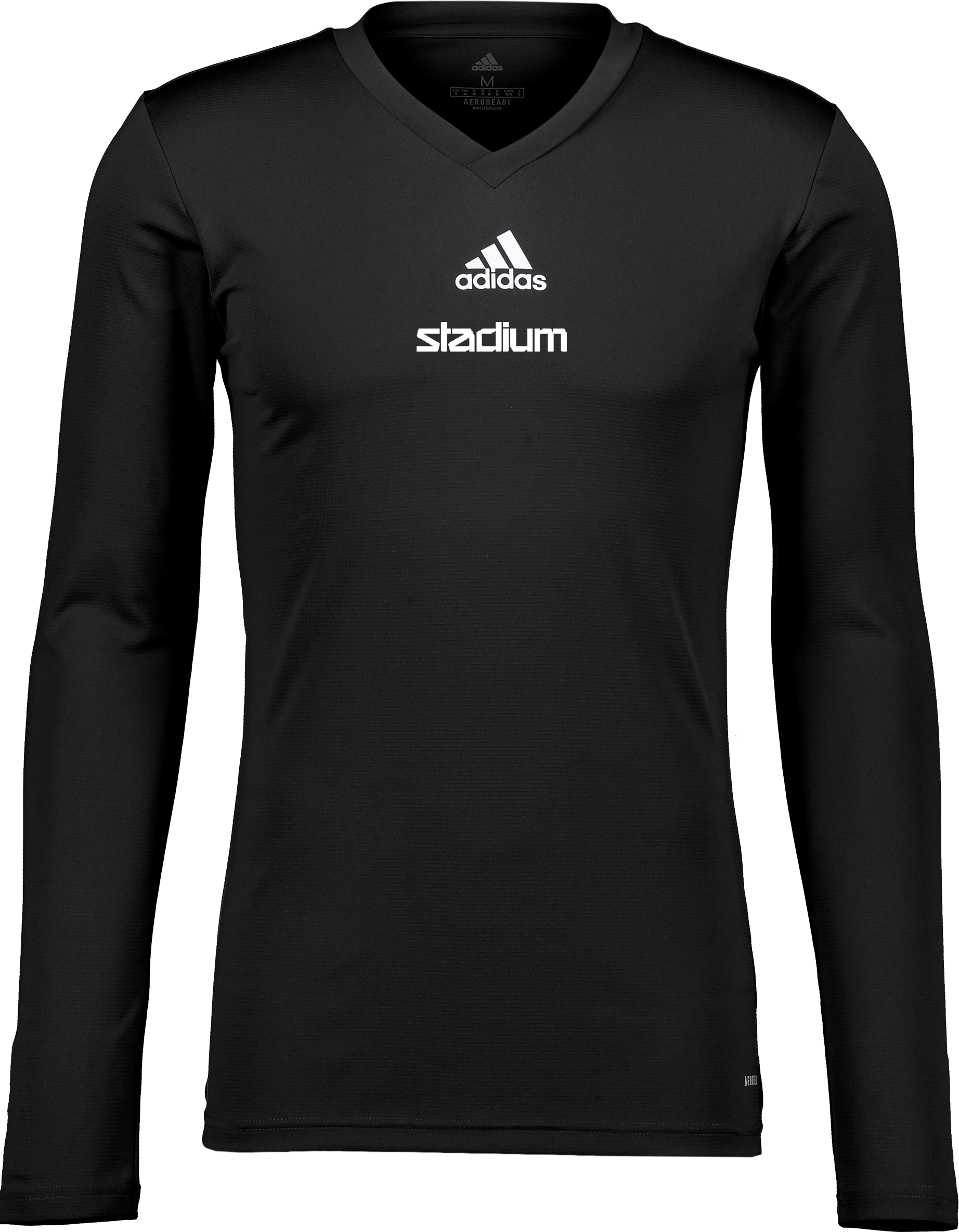 
ADIDAS, 
Team Base Tee Jr, 
Detail 1
