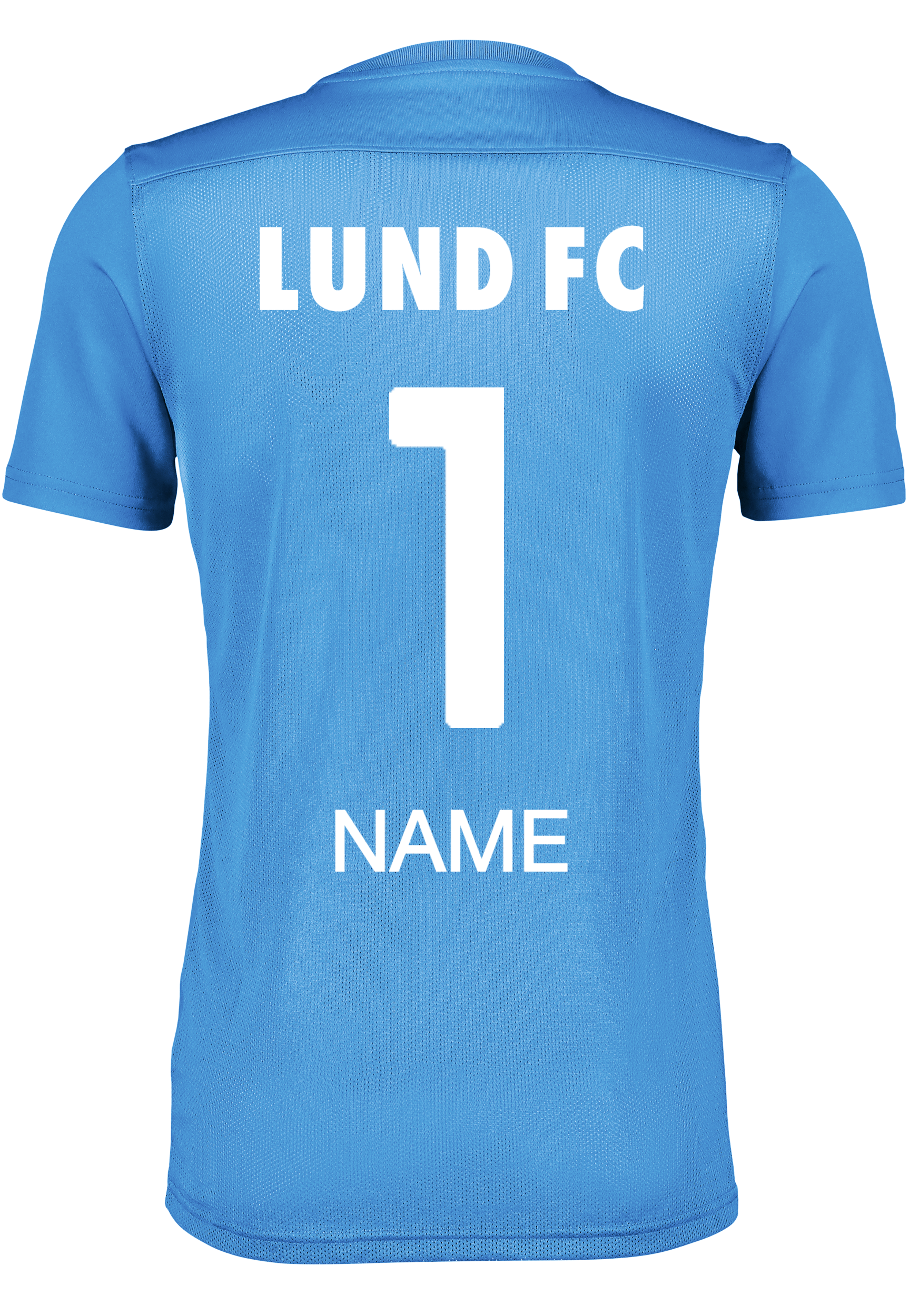 NIKE, Park VII SS Jsy