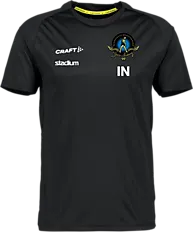 321481107101 CRAFT Evolve Tee 321481107101 CRAFT Evolve Tee Standard Small1x1