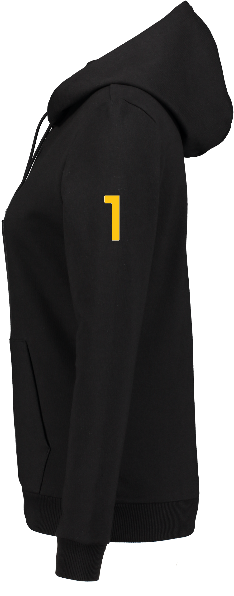 PUMA, T Goal Casual Hood W