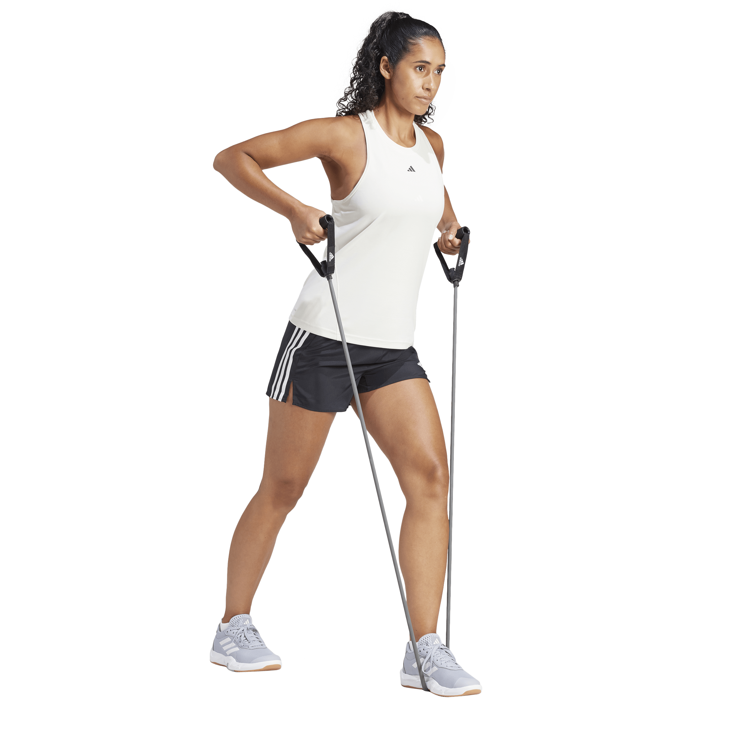 ADIDAS, 3S Short High R