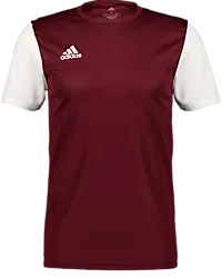 Estro 19 Jsy Jr - Maroon Standard Small1x1