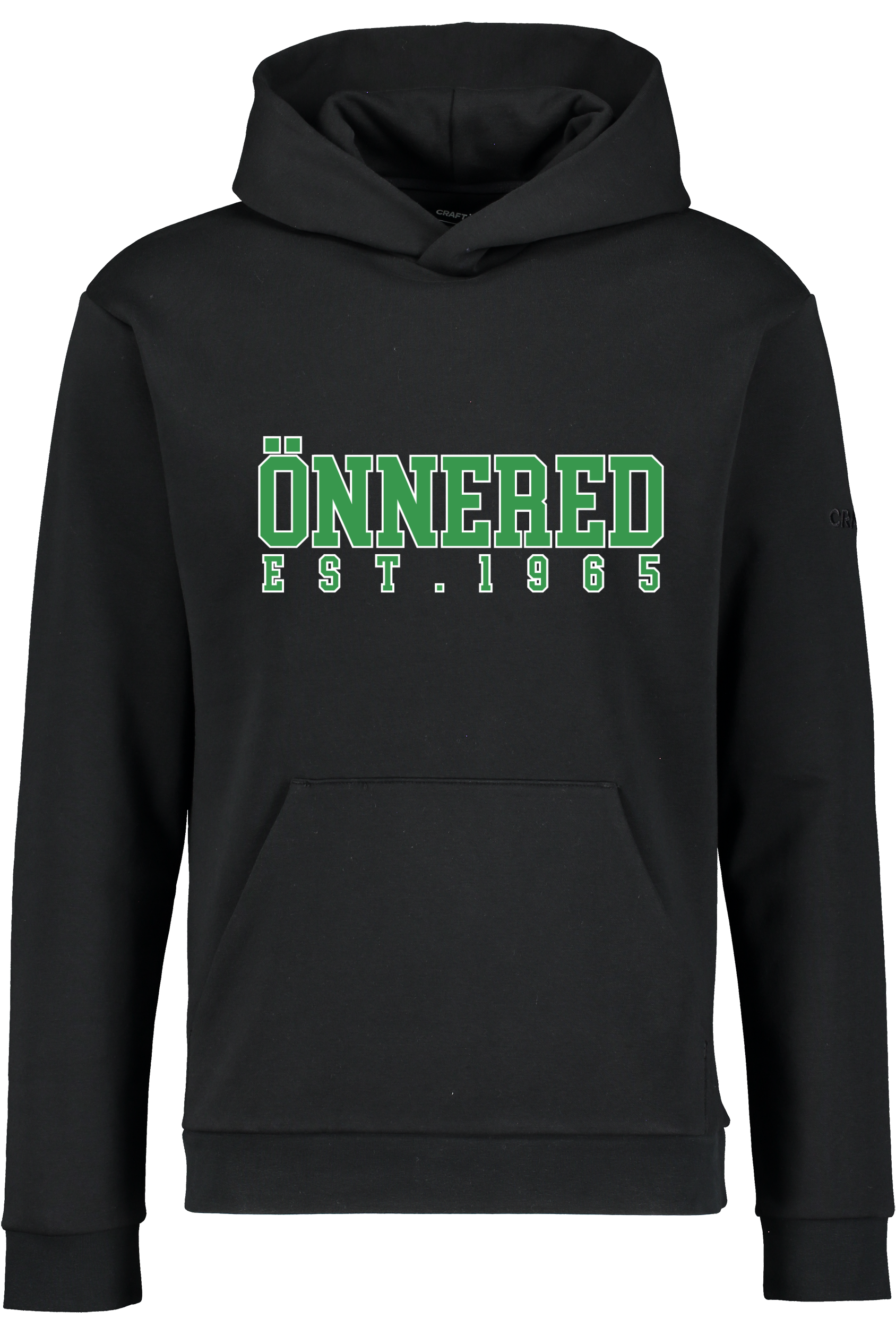 
CRAFT, 
Community 2.0 Hood, 
Detail 1
