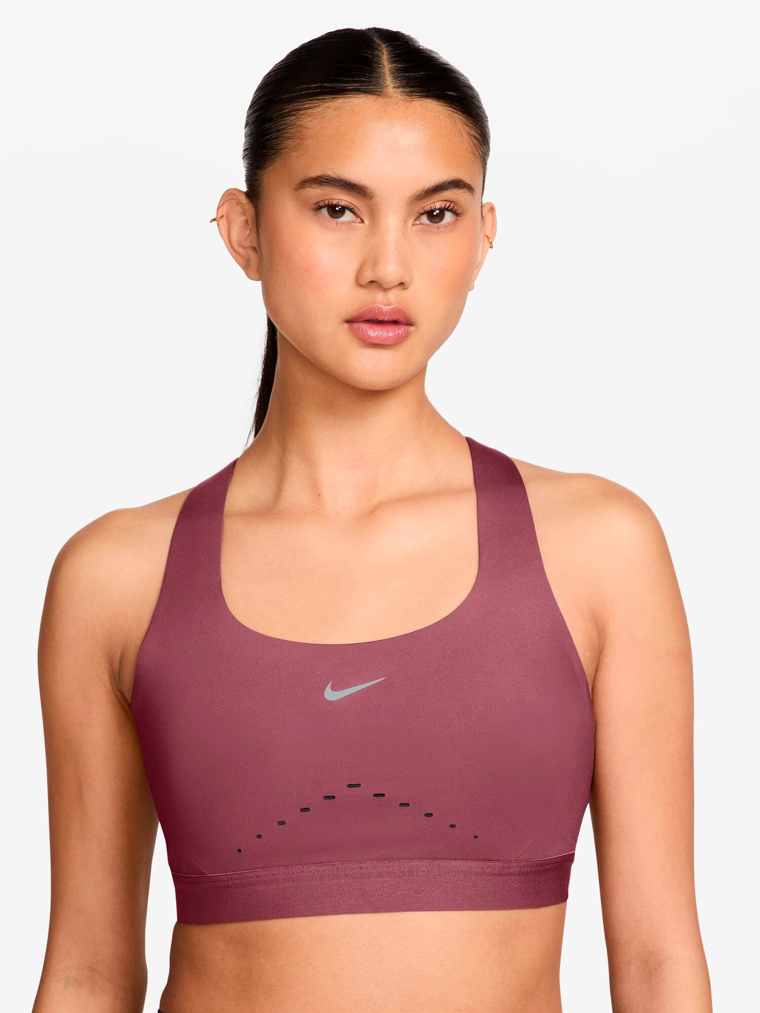 
NIKE, 
NIKE SWIFT WOMEN'S HIGH-SUPPORT LIG, 
Detail 1
