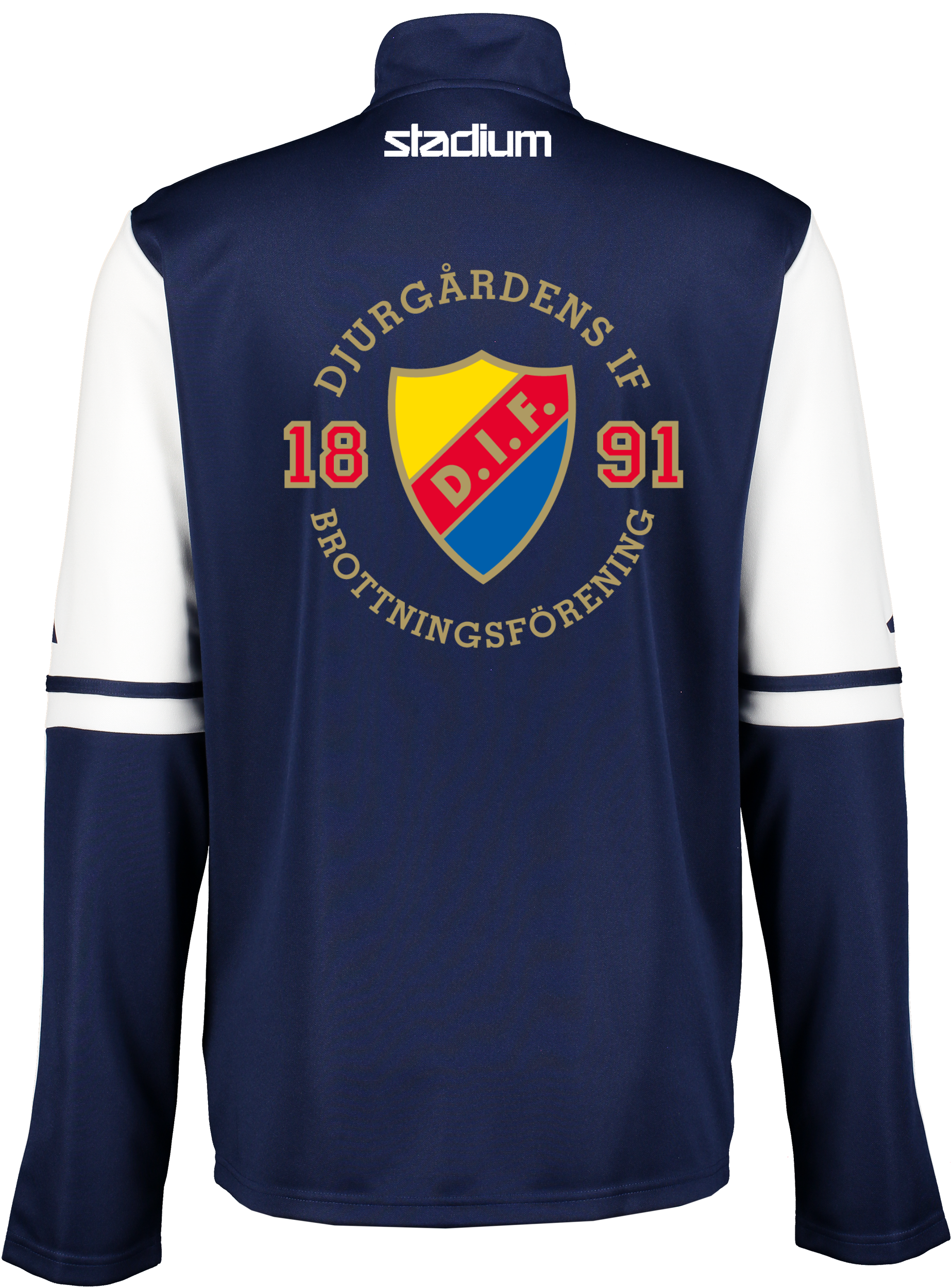 ADIDAS, Squad25 Tr Jkt Jr