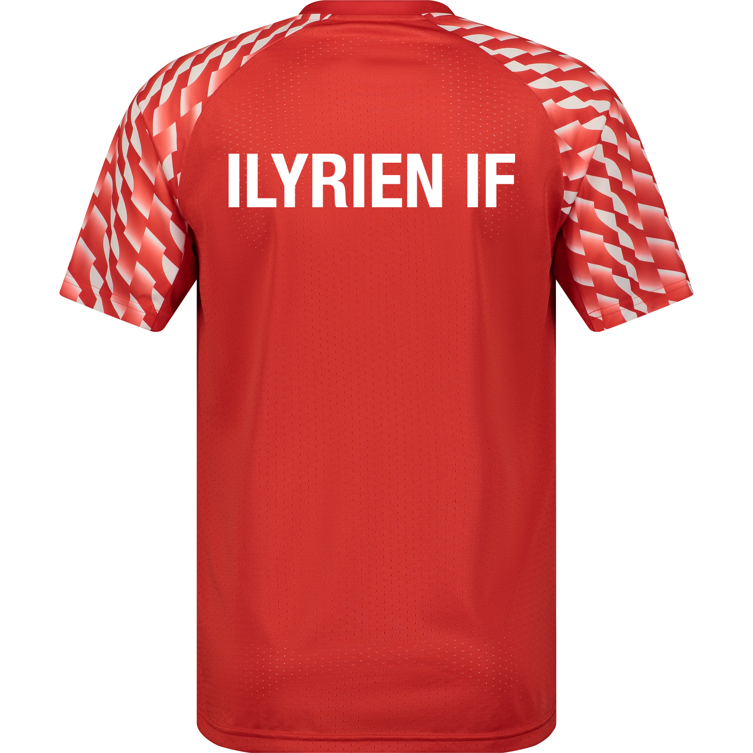 PUMA, TEAMLIGA26 JERSEY