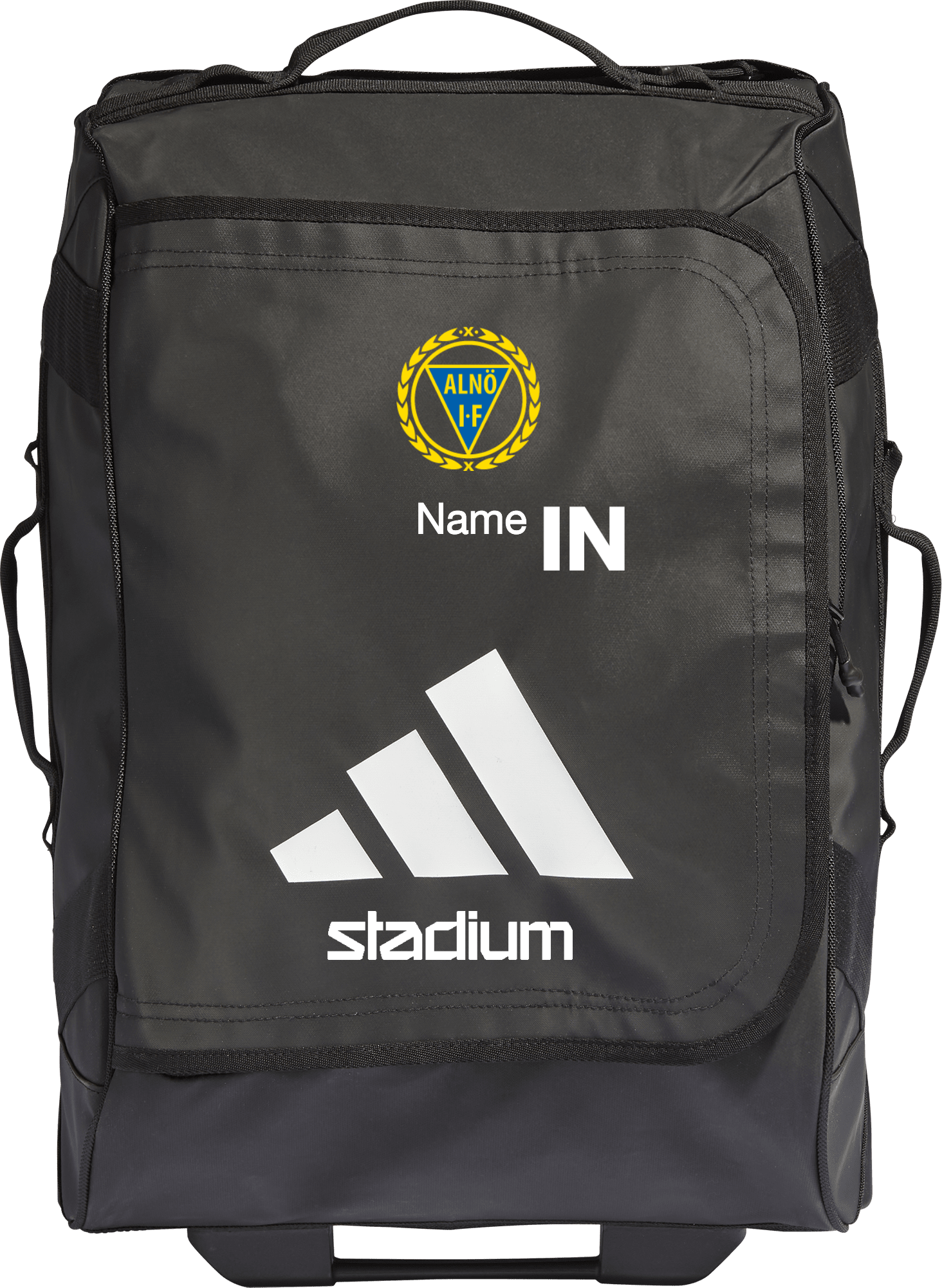 
ADIDAS, 
TROLLEY S, 
Detail 1
