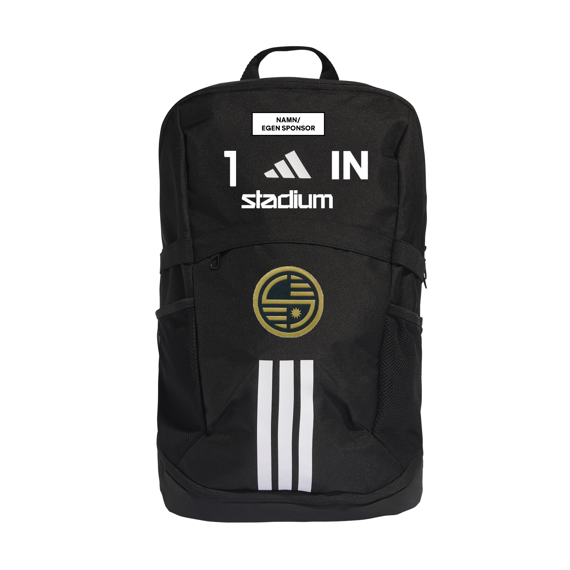 
ADIDAS, 
TIRO BACKPACK, 
Detail 1

