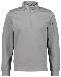 376879104101 CLIQUE Basic Active Halfzip 376879104101 CLIQUE Basic Active Halfzip Standard Small1x1