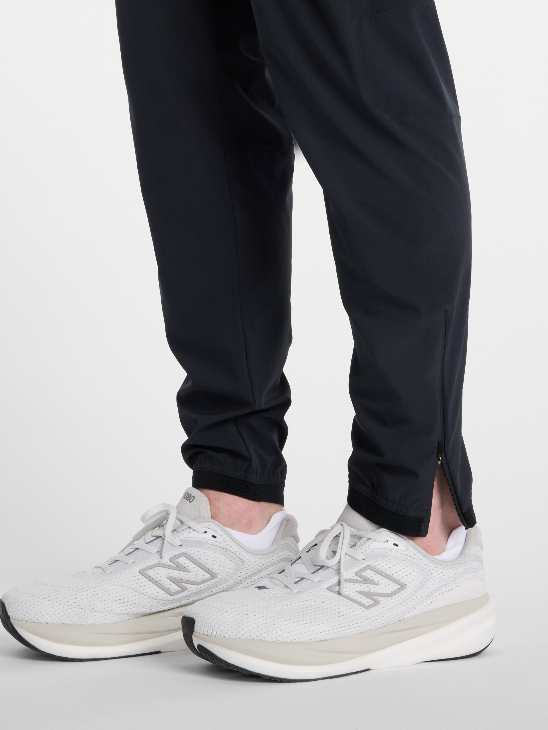 NEW BALANCE, M RC ESSENTIAL JOGGER