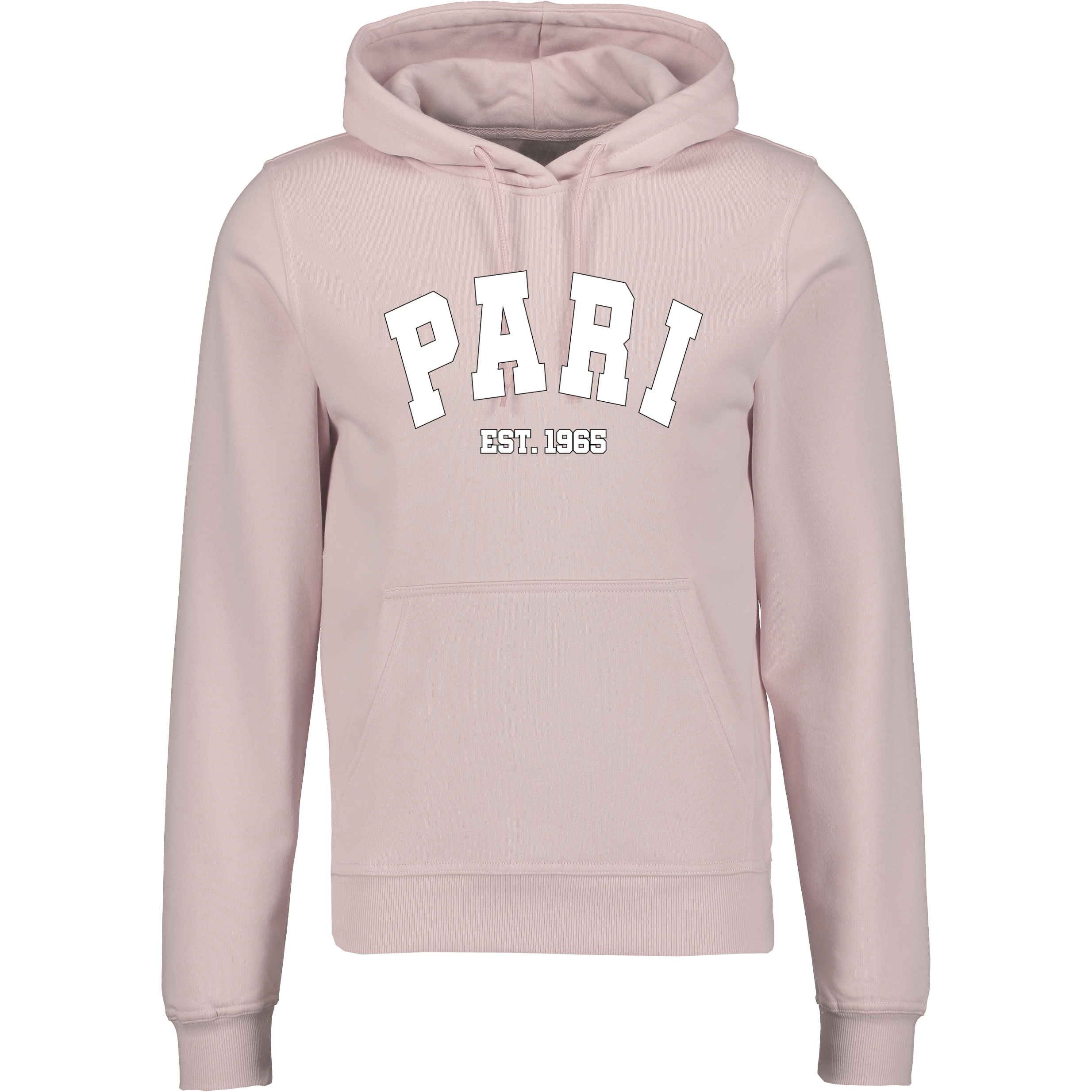 
CLIQUE, 
Miami Hoody, 
Detail 1
