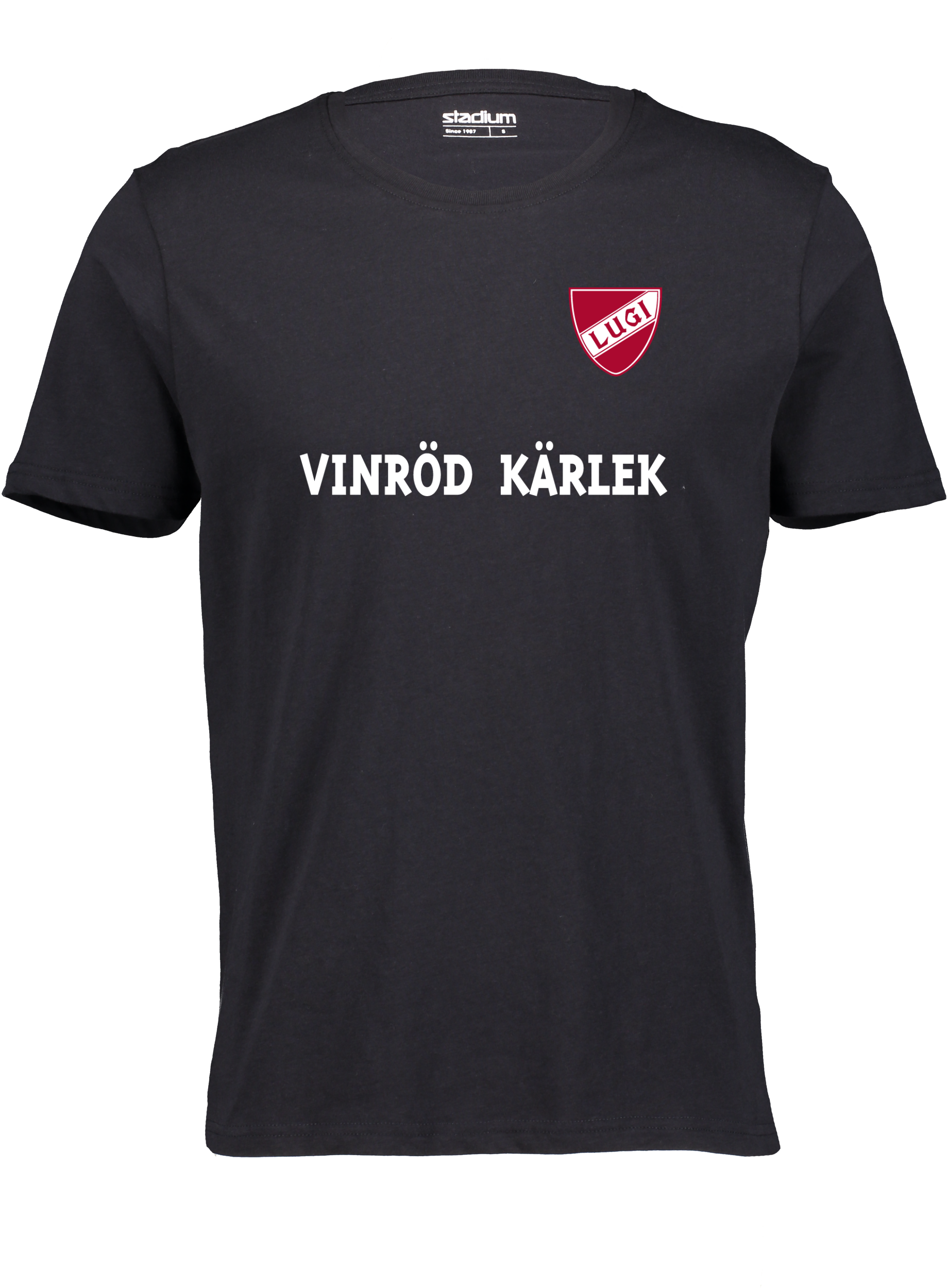 
STADIUM, 
J Team Core Tee, 
Detail 1
