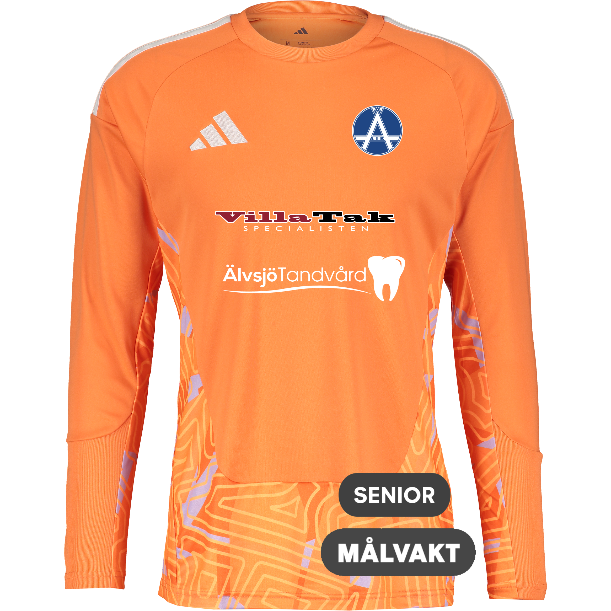 
ADIDAS, 
T26 C GK JSY LS, 
Detail 1
