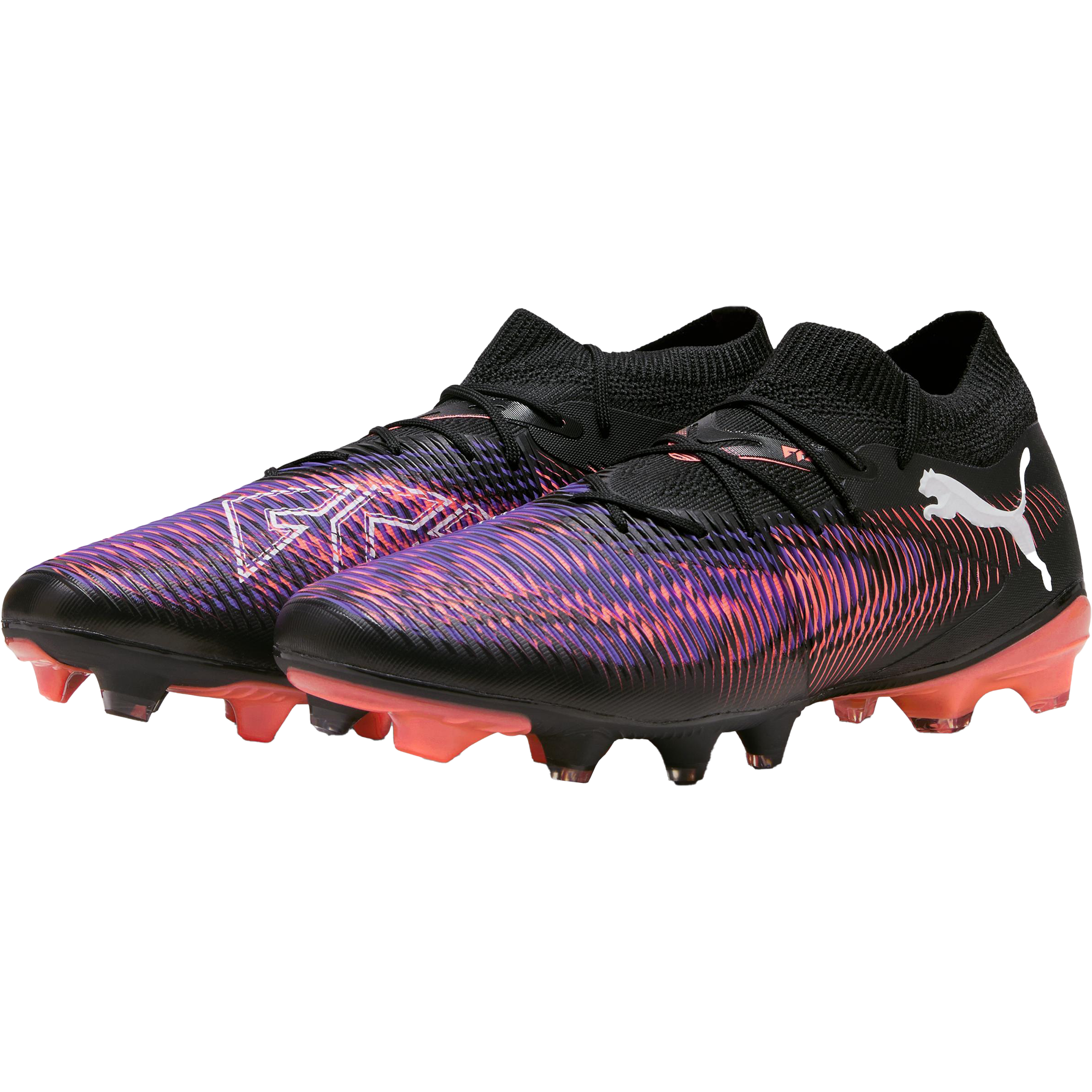 PUMA, Future 8 Match Fg/Ag