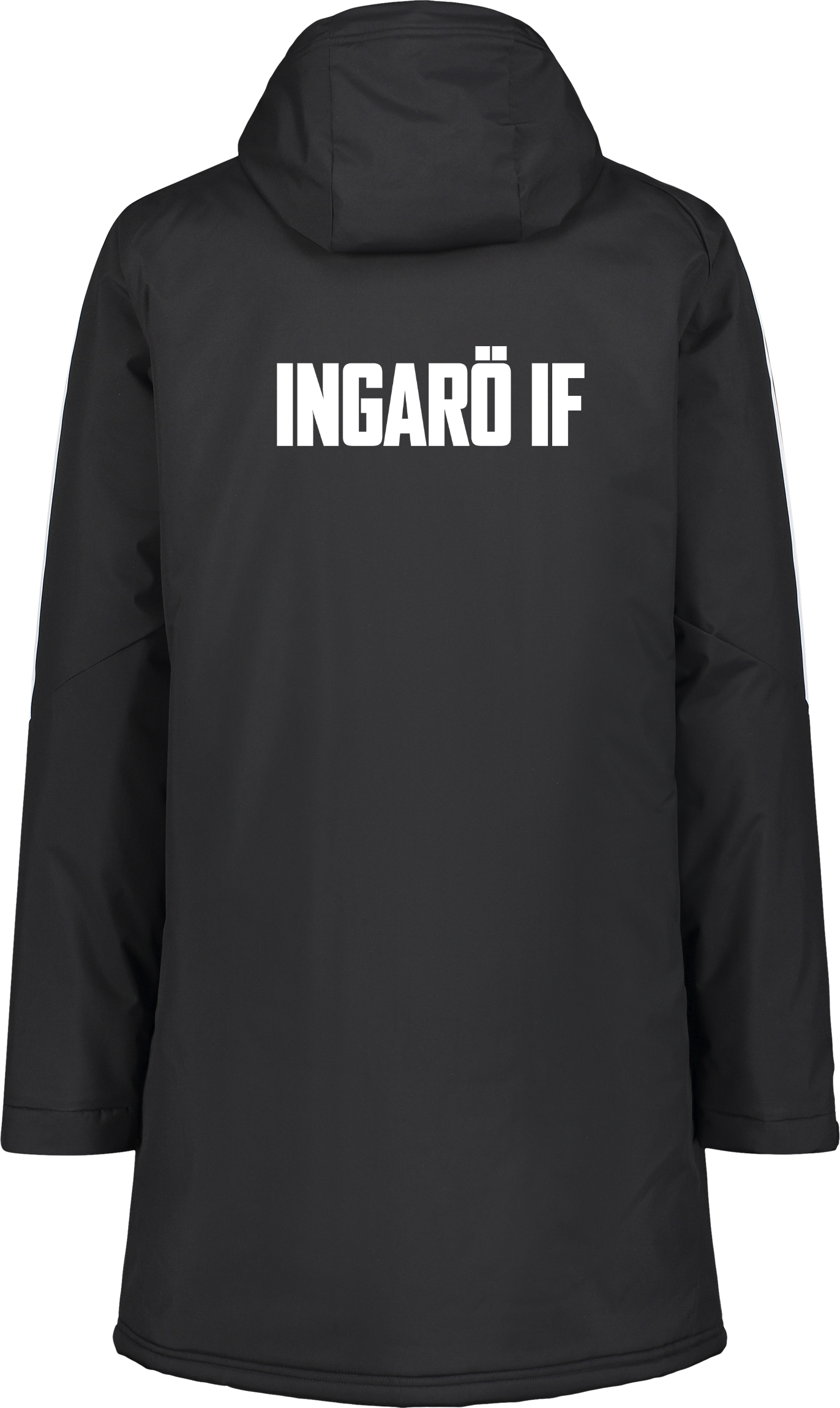 ADIDAS, TIRO26 PARKA