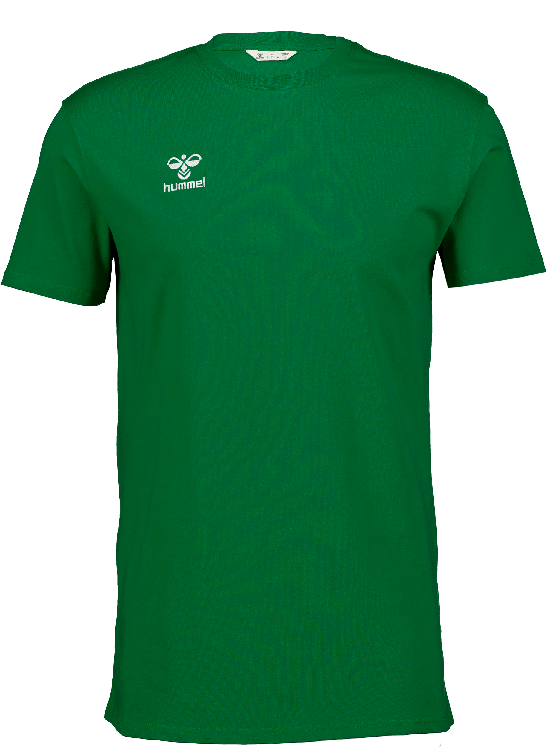 
HUMMEL, 
Go 2.0 T-Shirt Ss, 
Detail 1
