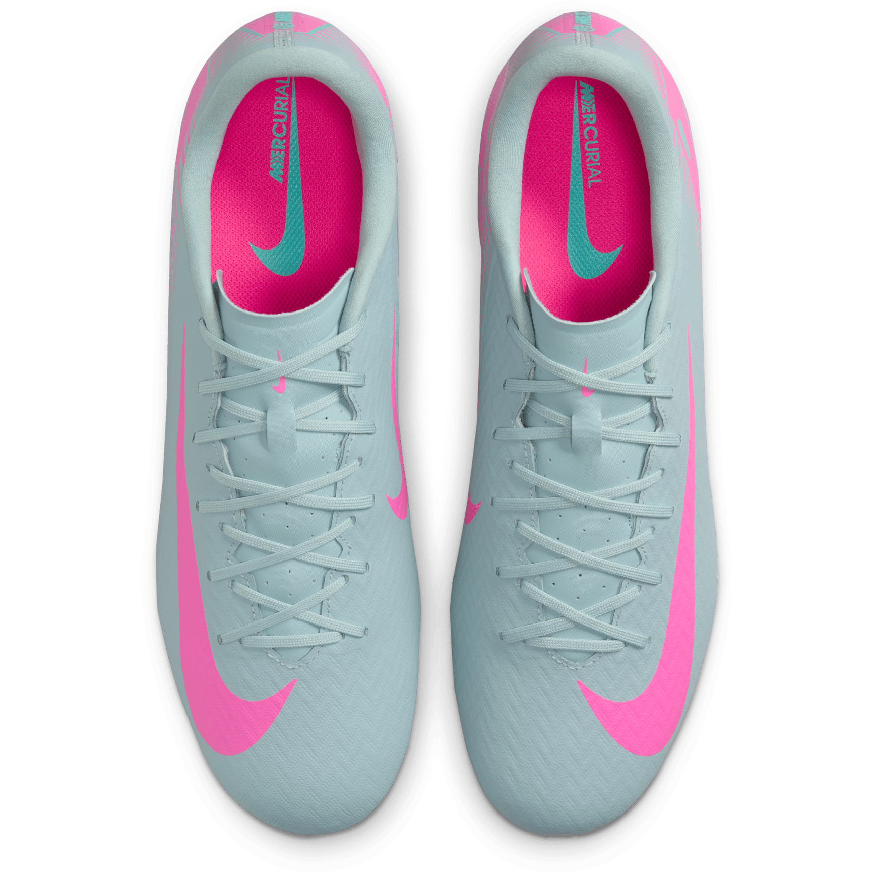 NIKE, Zoom Vapor 16 Academy Fg/Mg