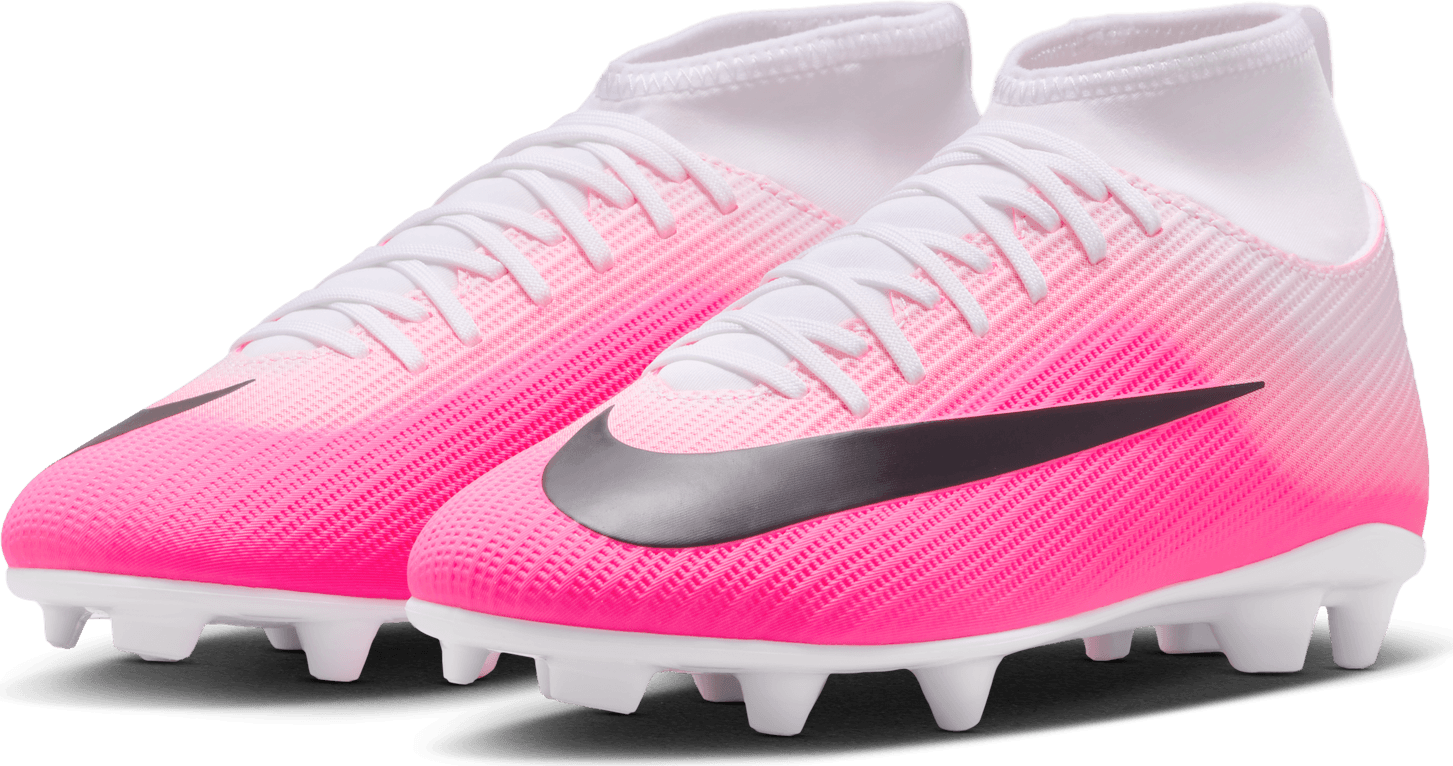 NIKE, JR SUPERFLY 11 CLUB FG/MG T