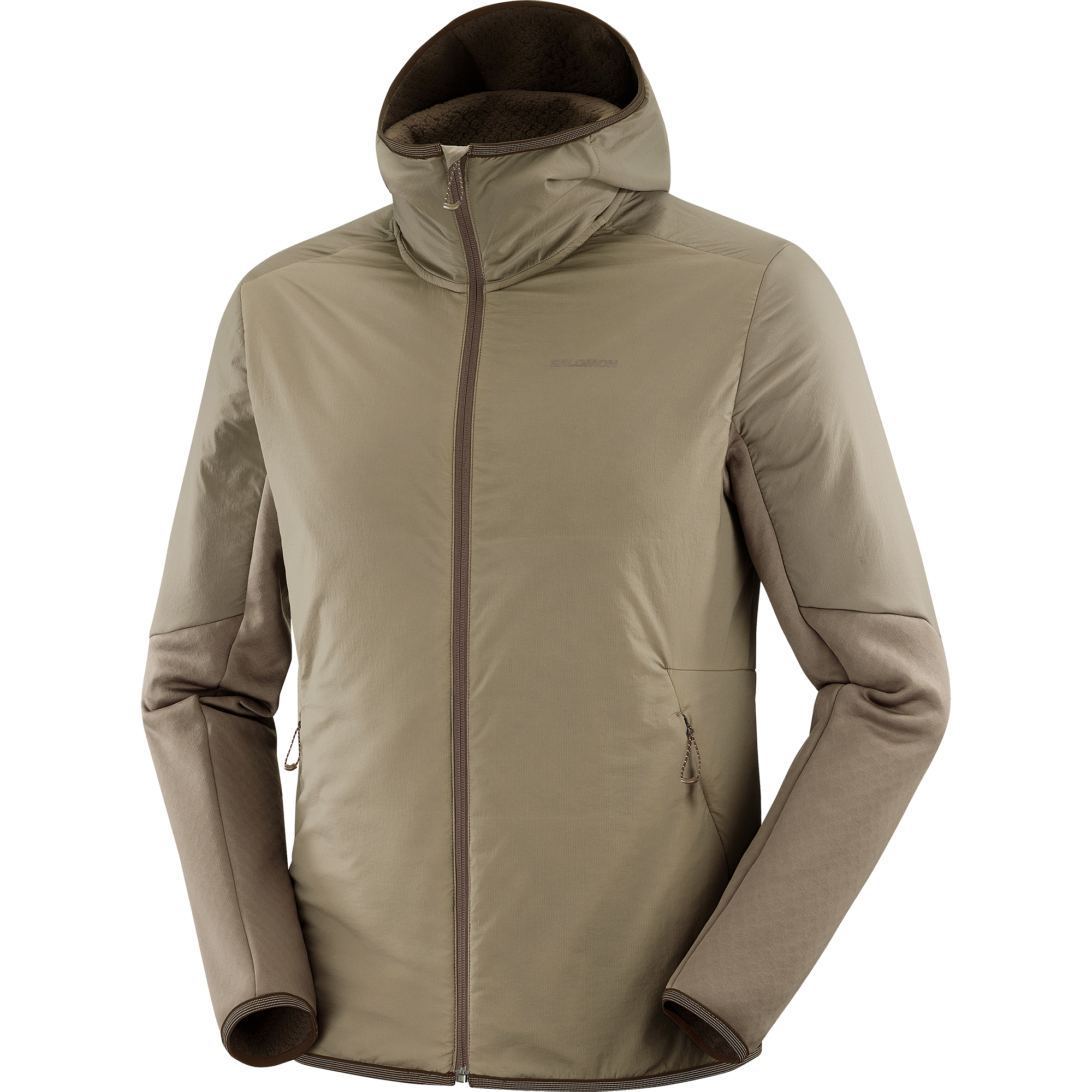 SALOMON, Outline Hybrid Warm Hd M