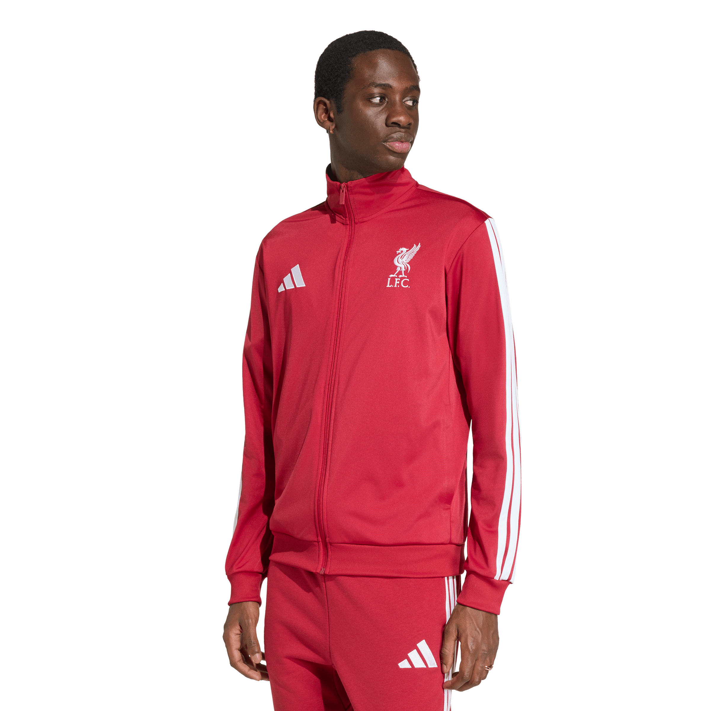 
ADIDAS, 
LFC DNA TT, 
Detail 1
