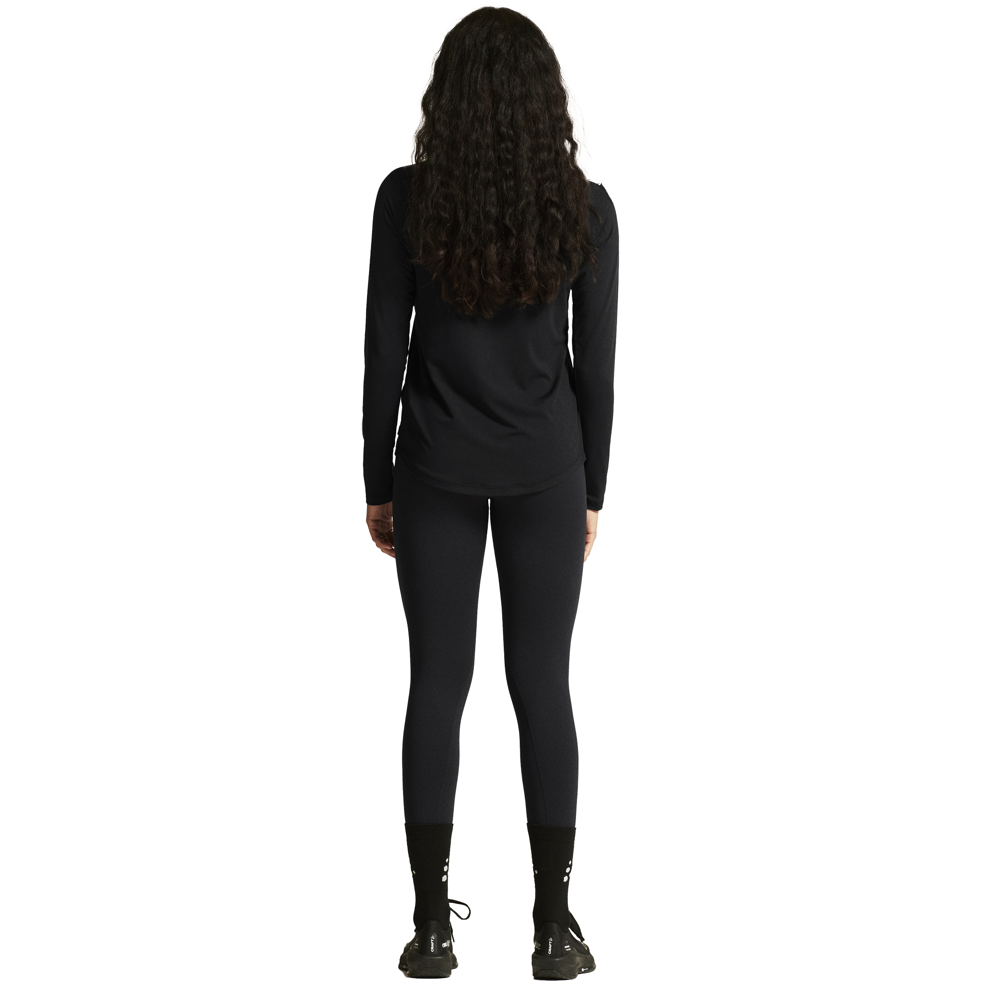 CRAFT, Collective Ls Tee W