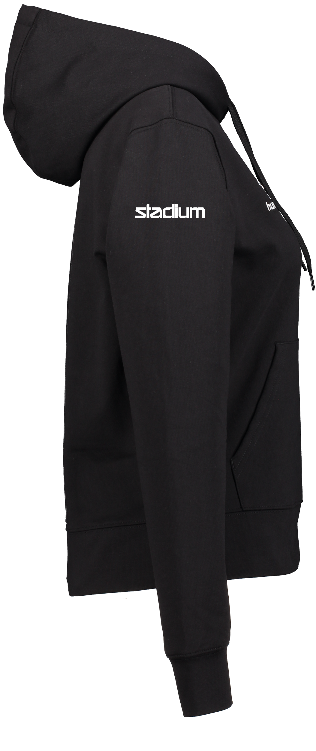 HUMMEL, Go 2.0 Hoodie W