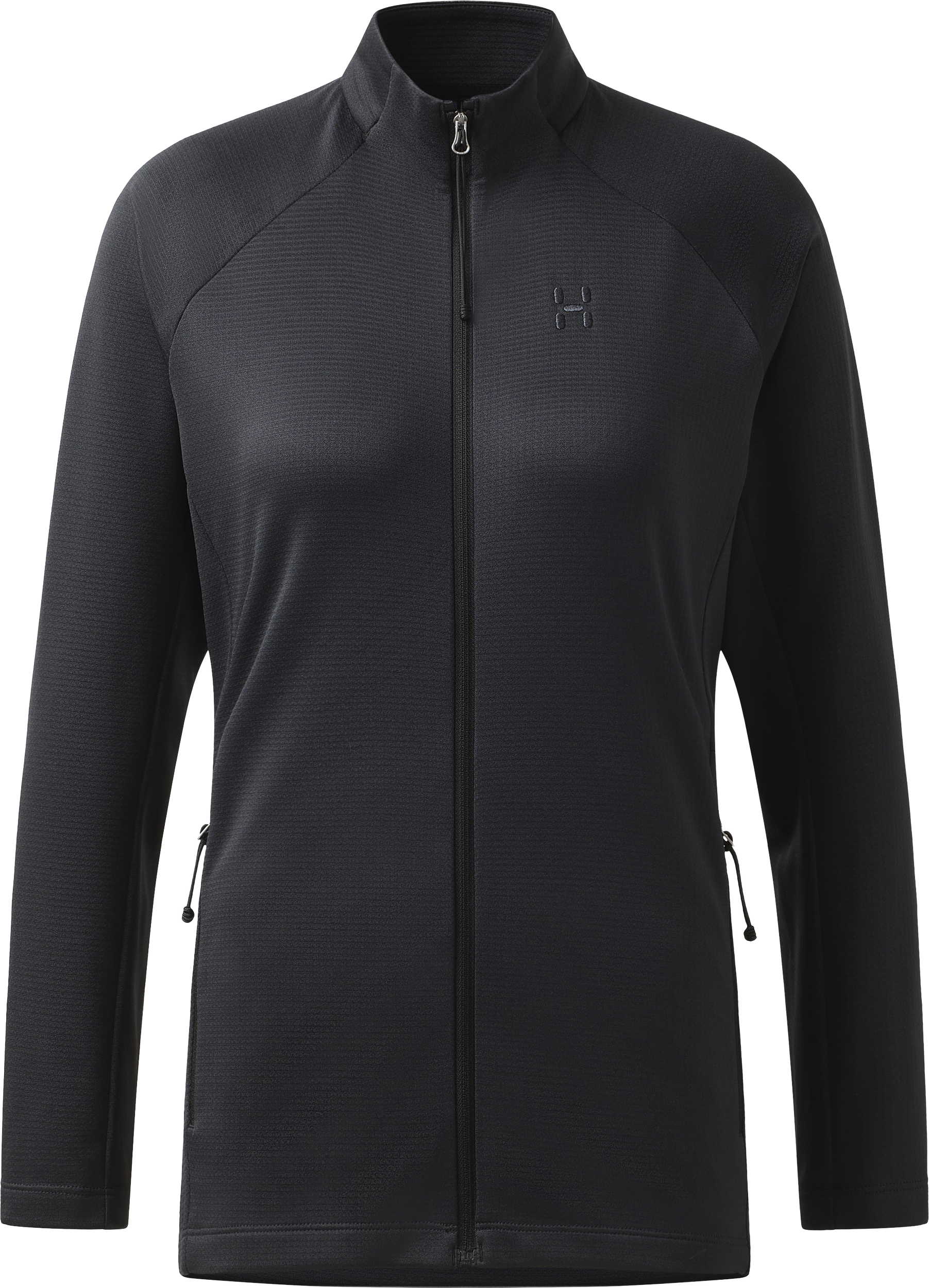 HAGL&Ouml;FS, KORP MID JACKET WOMEN