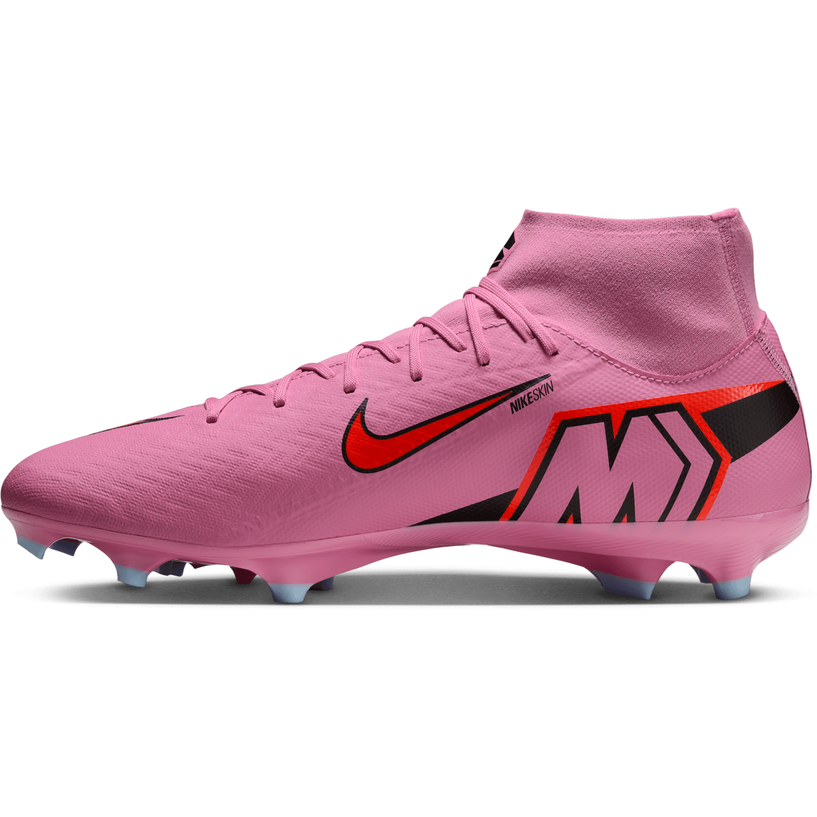 NIKE, ZM Superfly 10 Acad Fg/Mg