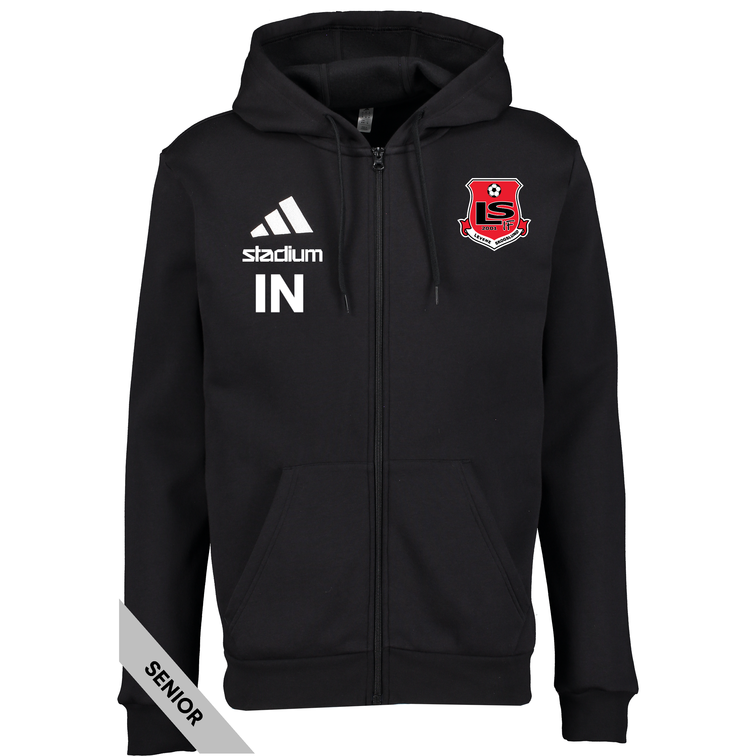 
ADIDAS, 
ENT26 FZ HOOD, 
Detail 1
