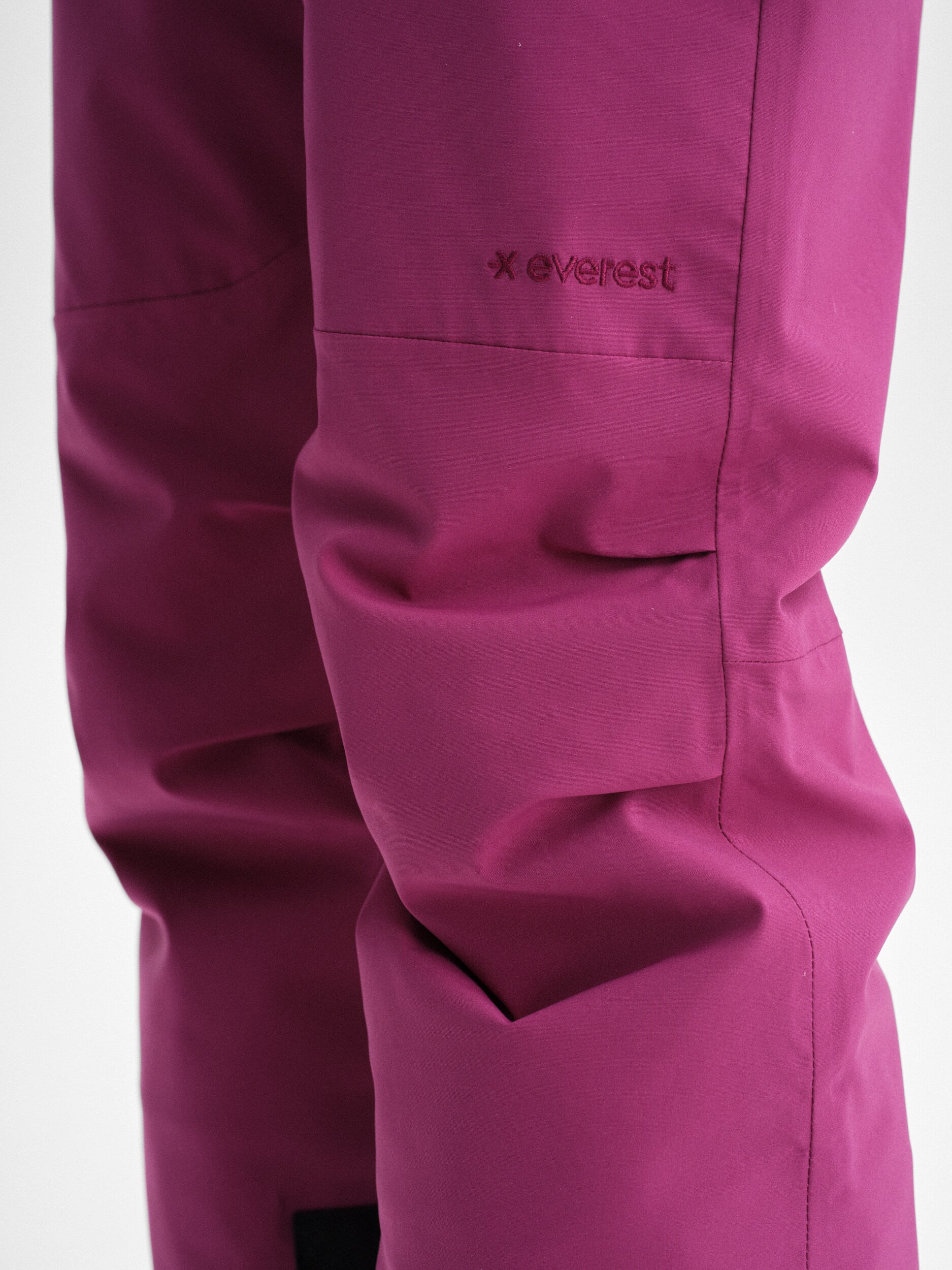 EVEREST, J Regular Soft Pant