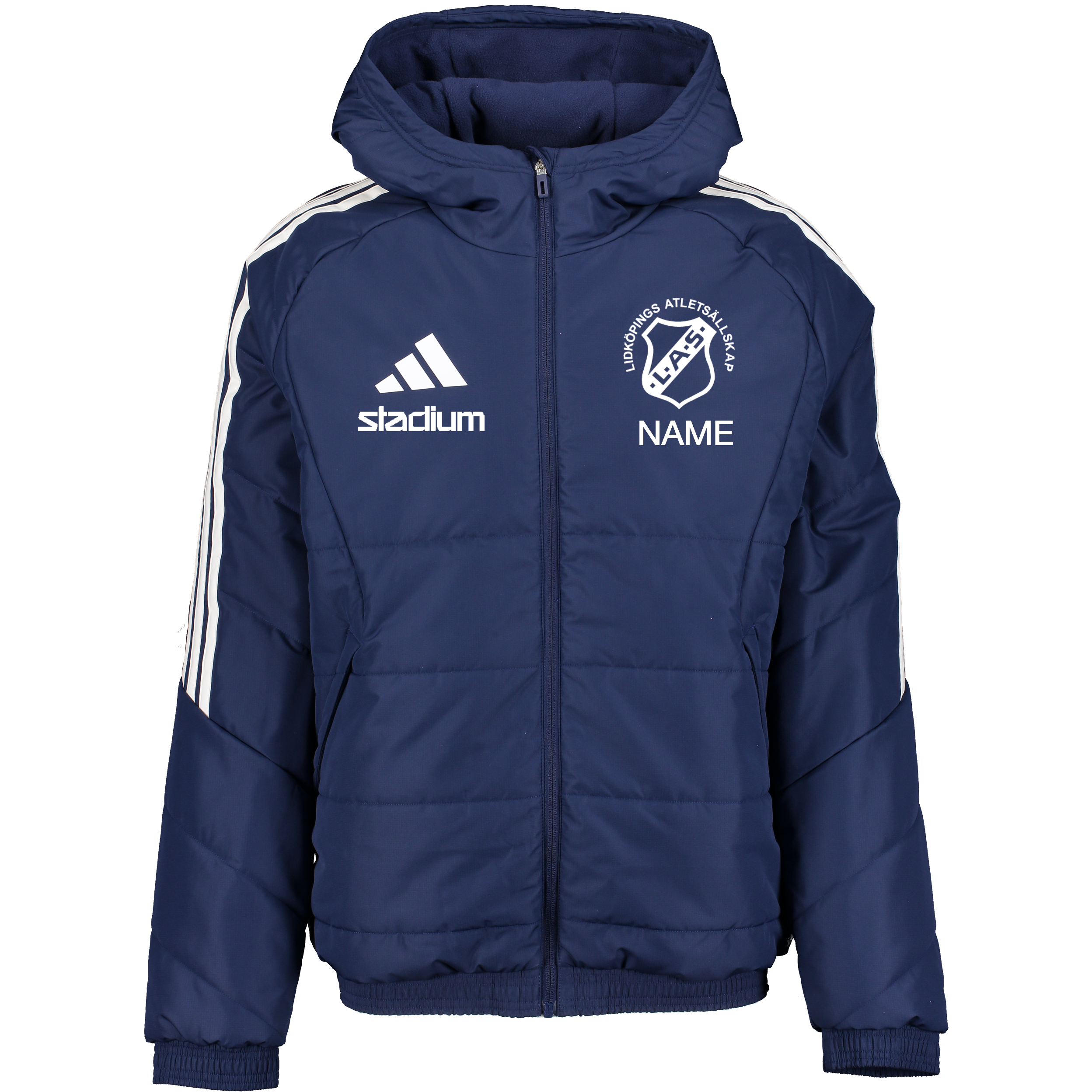 
ADIDAS, 
TIRO26 WIN JKT JR, 
Detail 1
