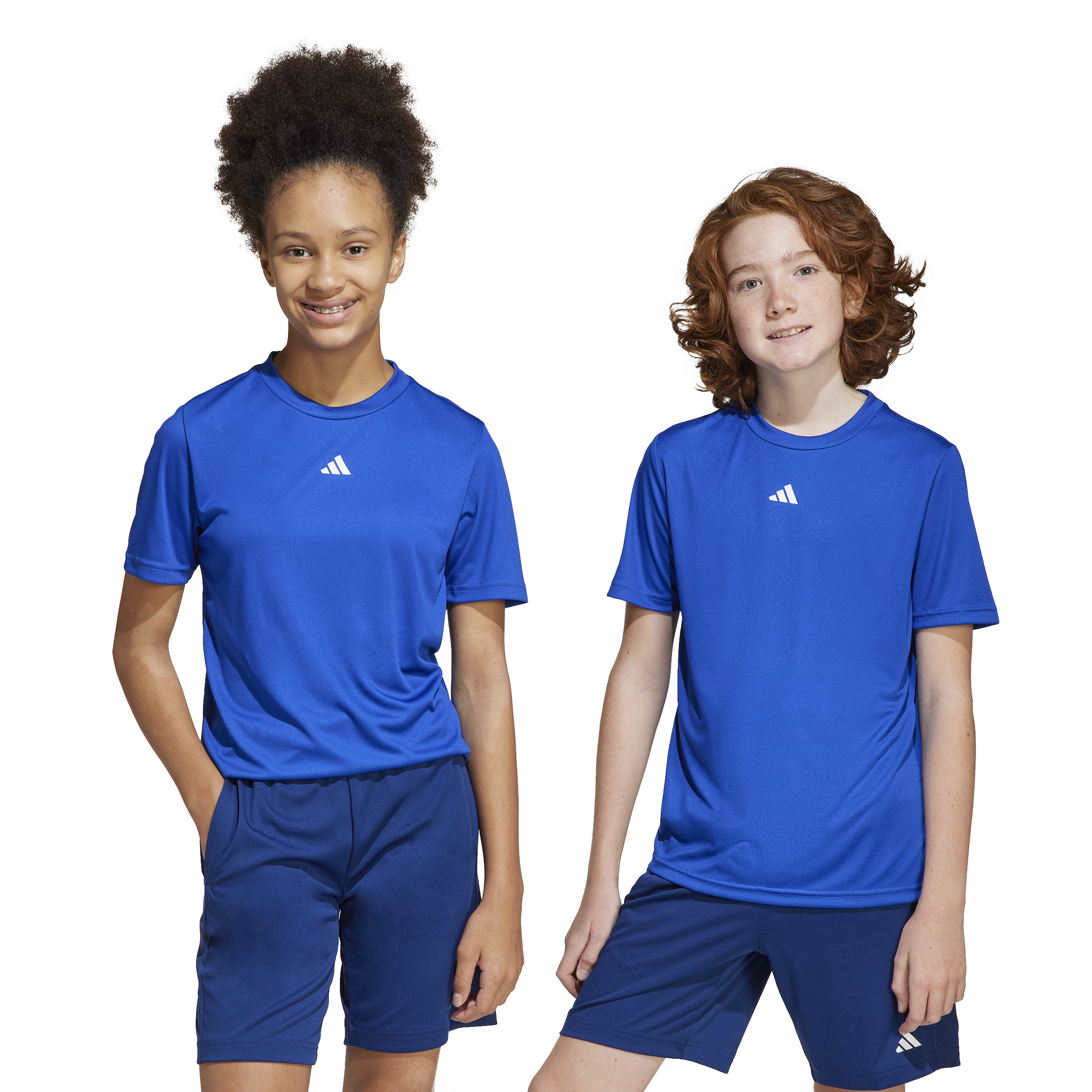 
ADIDAS, 
J Tr-Es T, 
Detail 1
