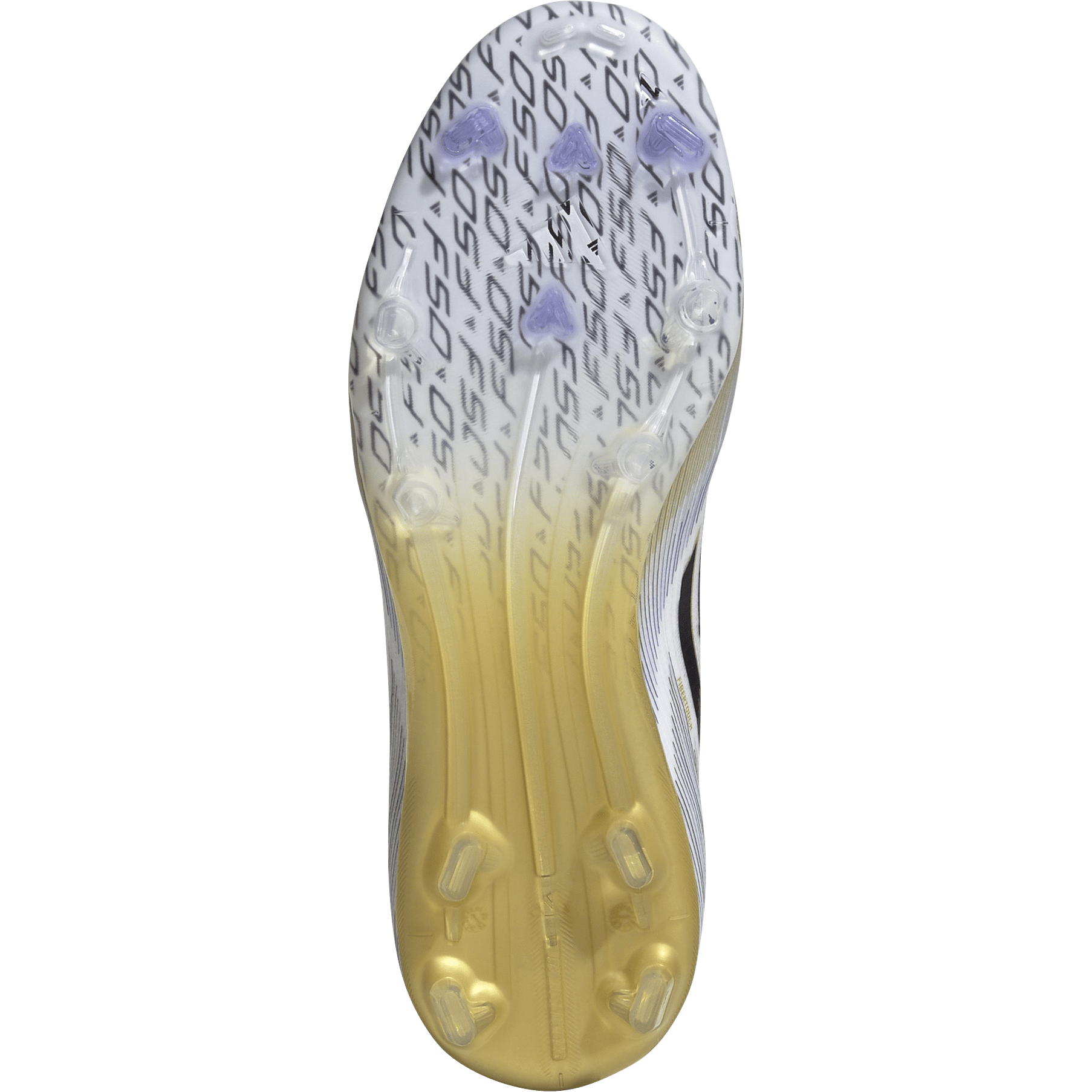 ADIDAS, F50 Elite Fg Jr