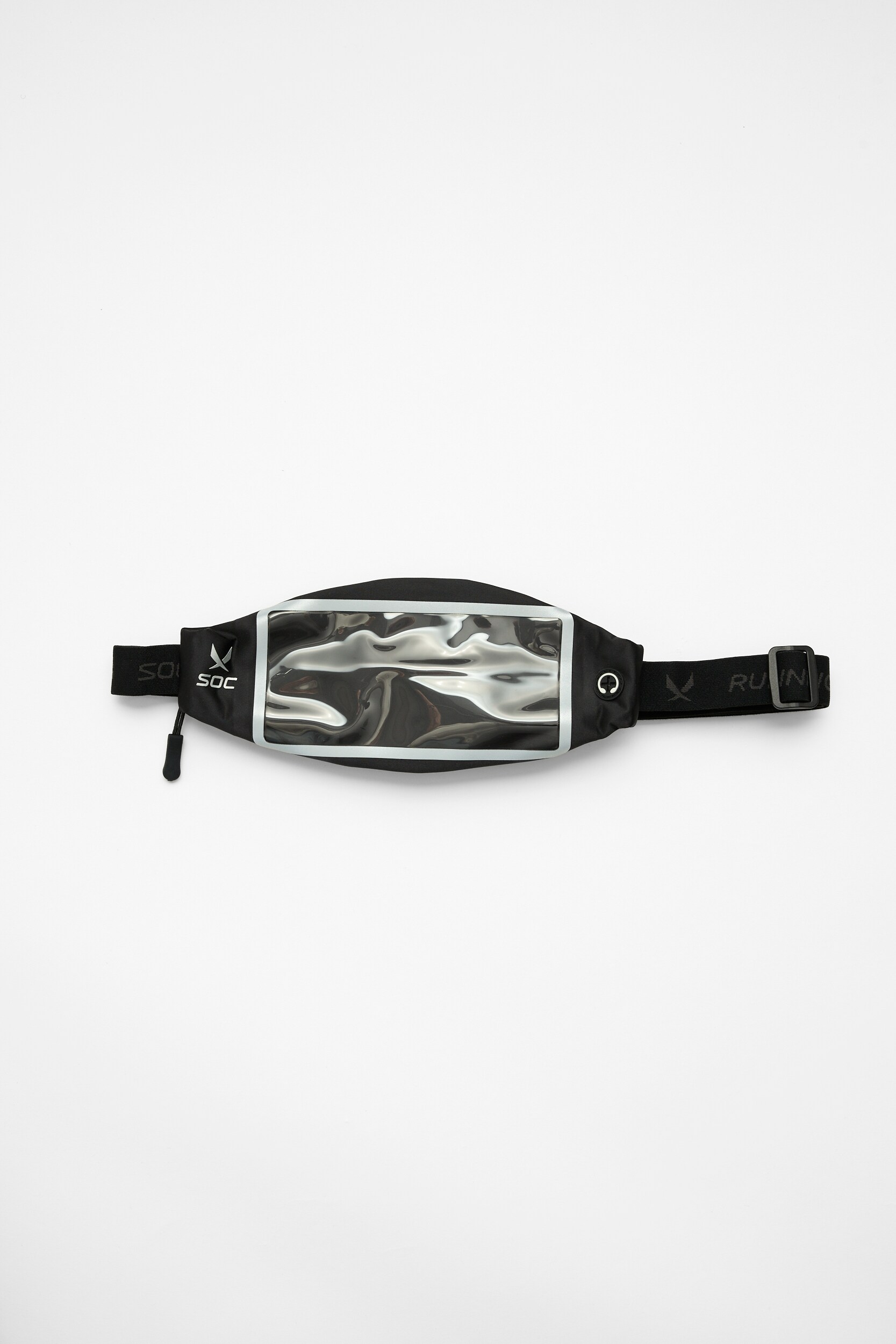 
SOC, 
Expand Mob Belt, 
Detail 1
