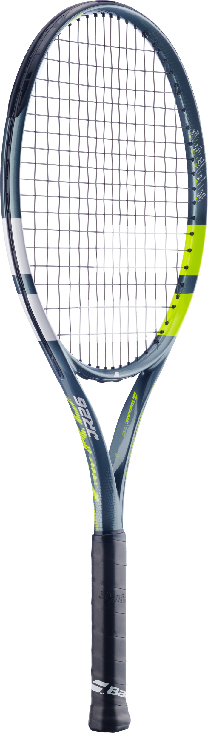 BABOLAT, AERO JUNIOR 26