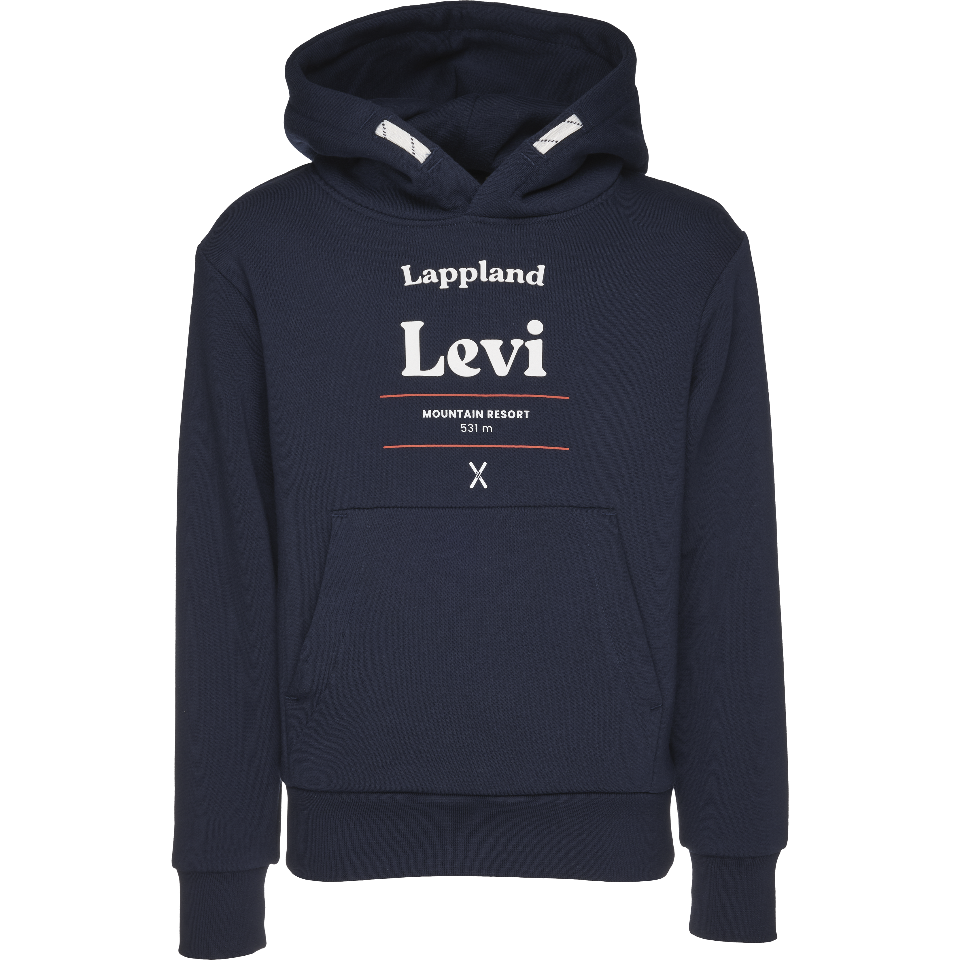 
EVEREST, 
J Levi Hood, 
Detail 1
