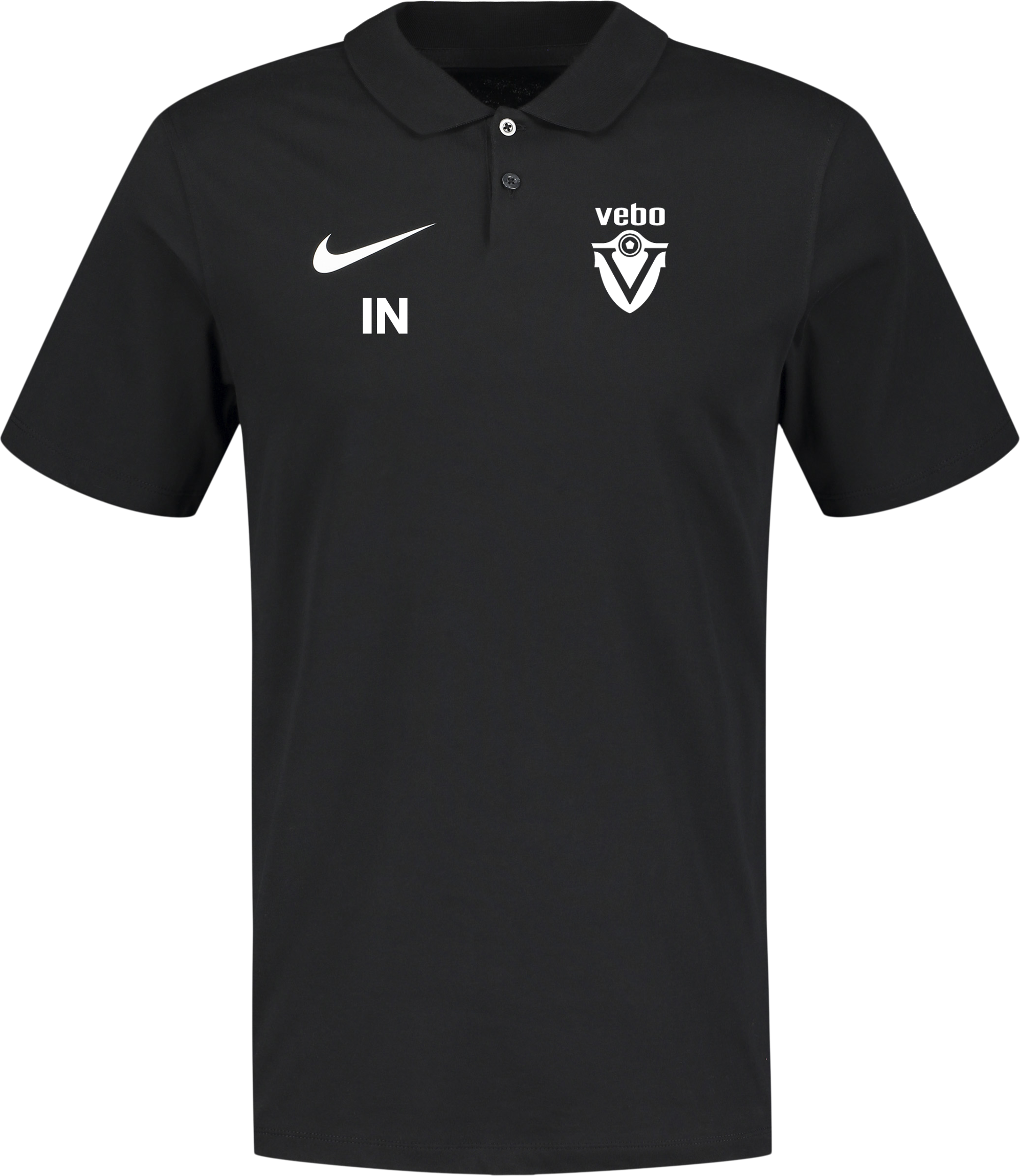 
NIKE, 
PARK26 SS POLO, 
Detail 1
