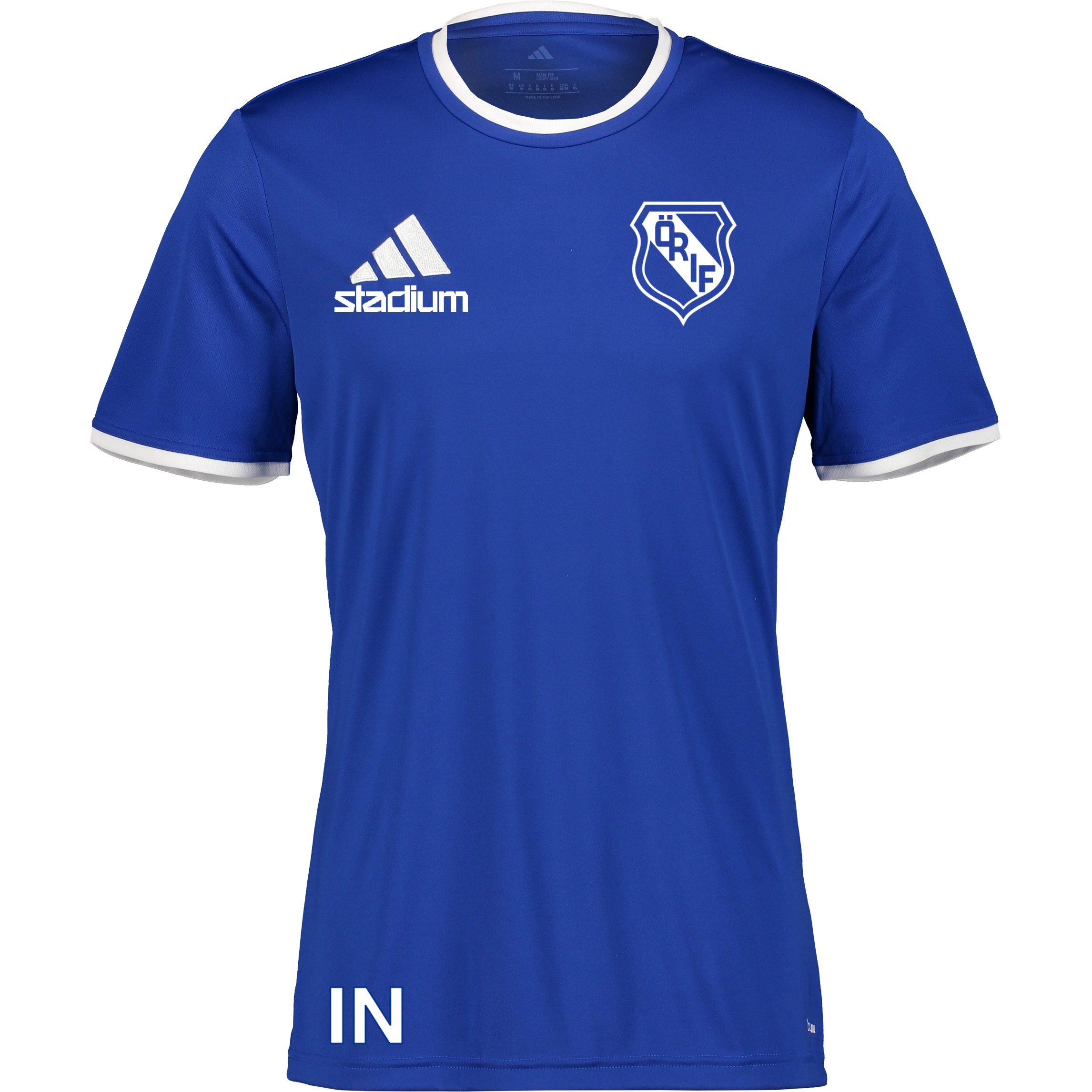 
ADIDAS, 
ENT26 JSY, 
Detail 1
