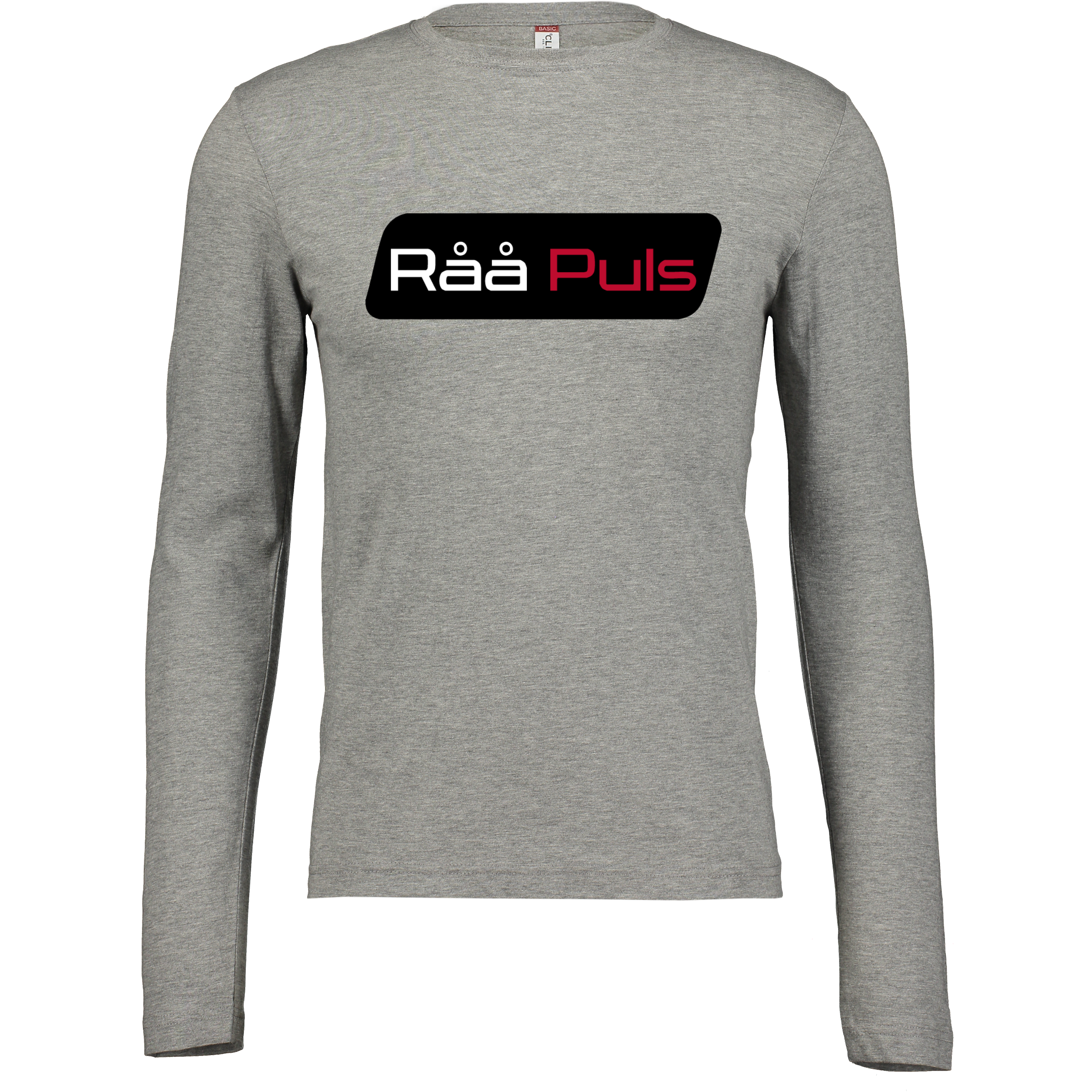 
CLIQUE, 
Basic T Ls, 
Detail 1
