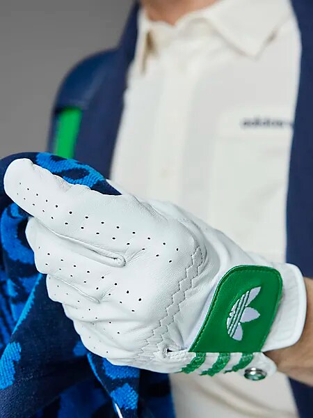 ADIDAS ORIGINALS ОРИГИНАЛЬНАЯ ПЕРЧАТКА ЛЕВАЯ