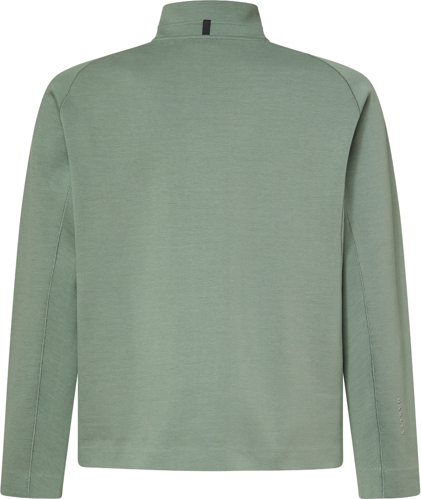 OAKLEY, OAKLEY PLATFORM QTR ZIP