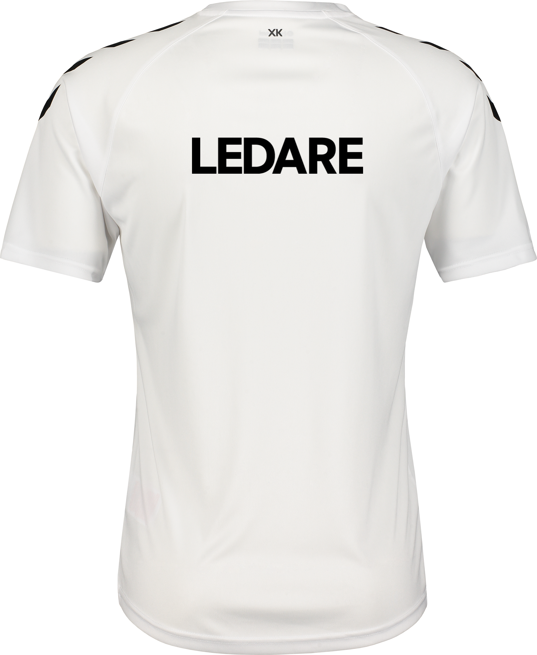 HUMMEL, Core Xk Poly Tee Ss