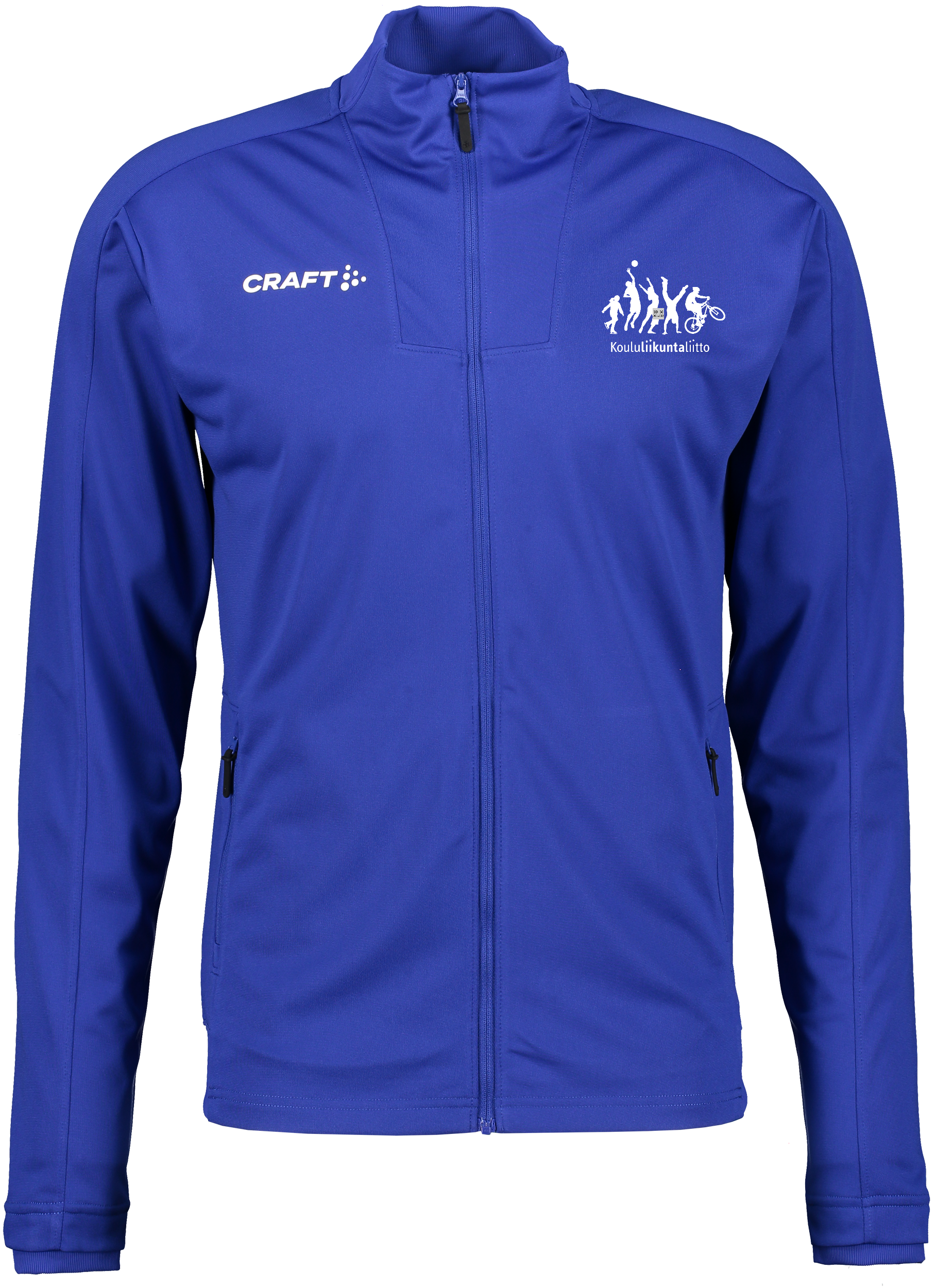 
CRAFT, 
Evolve 2.0 Full Zip Jacket M, 
Detail 1
