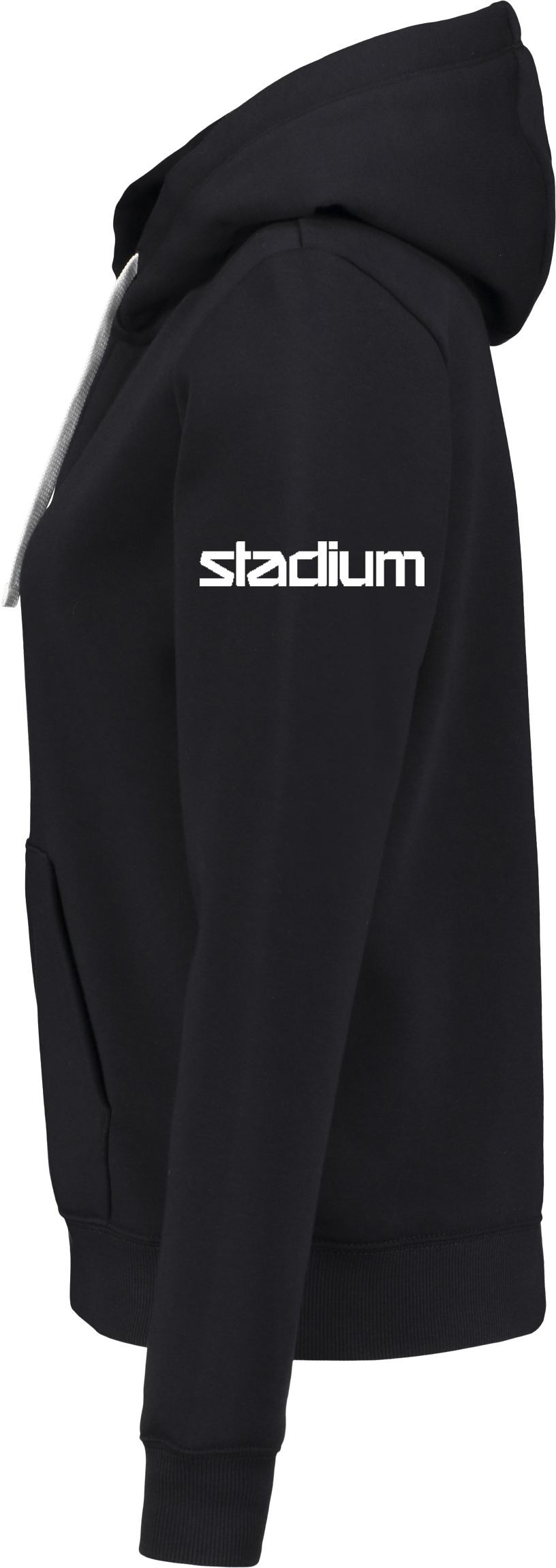 NIKE, PARK26 FLC FZ HOOD W