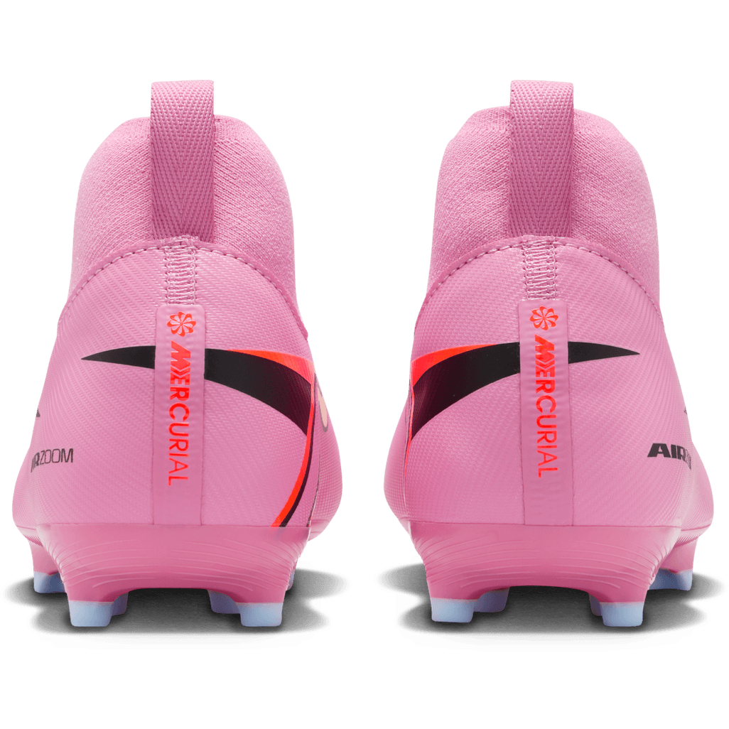 NIKE, Jr Zoom Superfly 10 Acad Fgmg