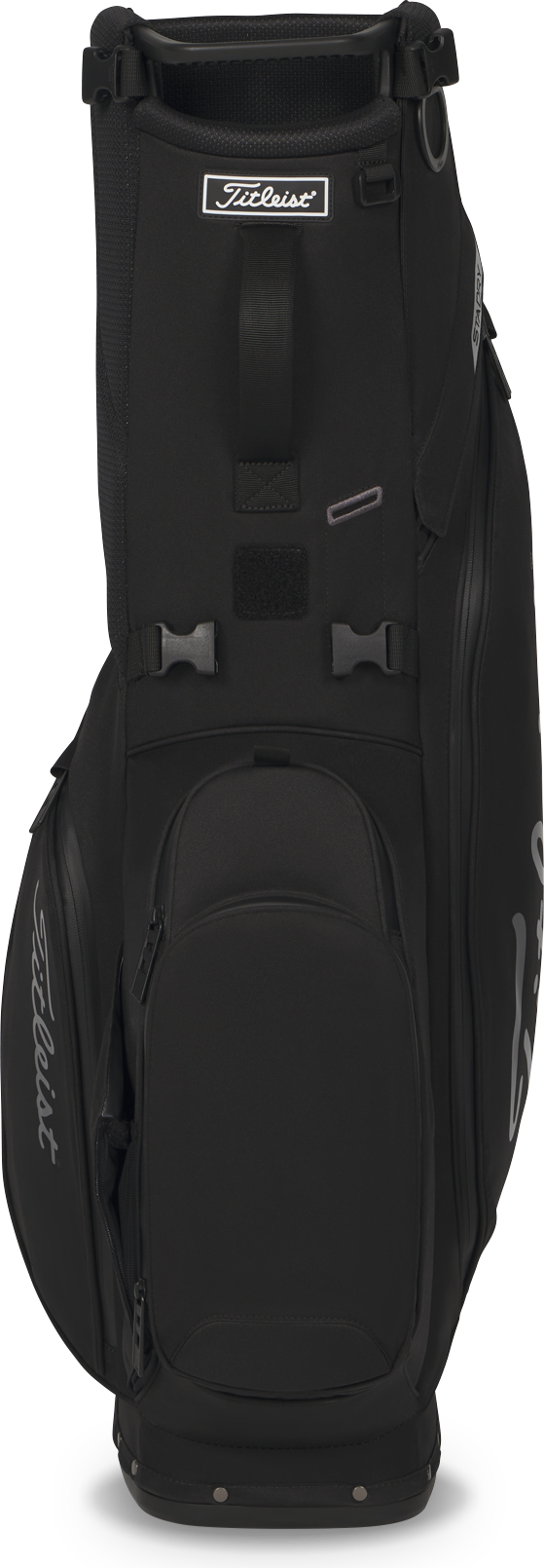 TITLEIST, PLAYERS 4 STADRY