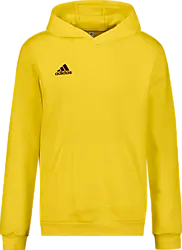 Ent22 Hoody Jr - Yellow/Black Standard Small1x1